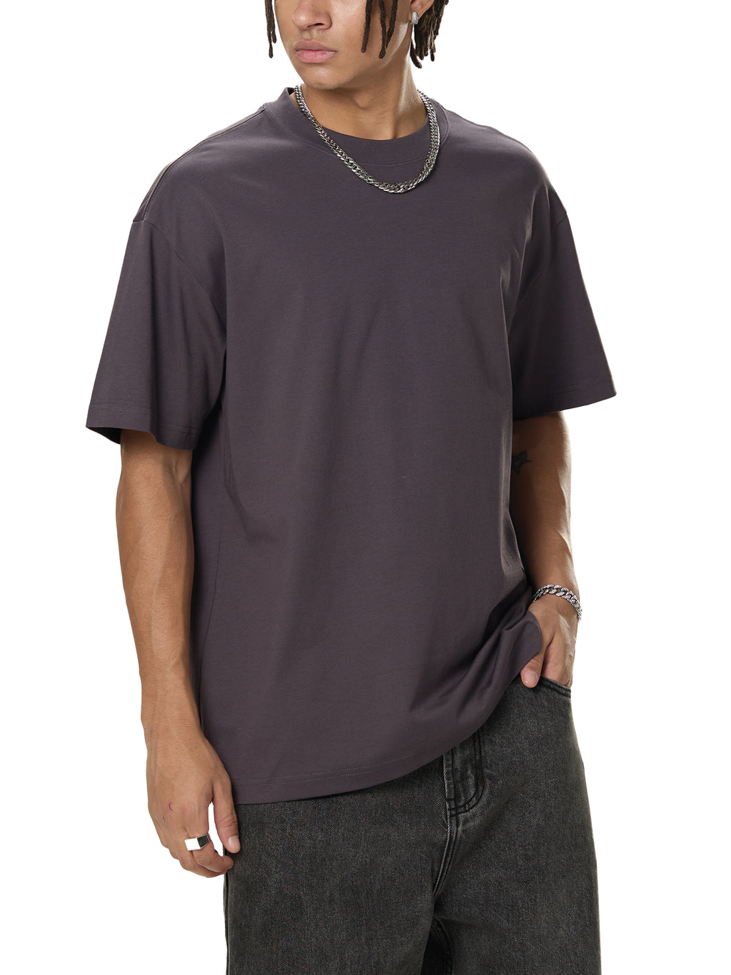T.G. Lion Sorona T-Shirt