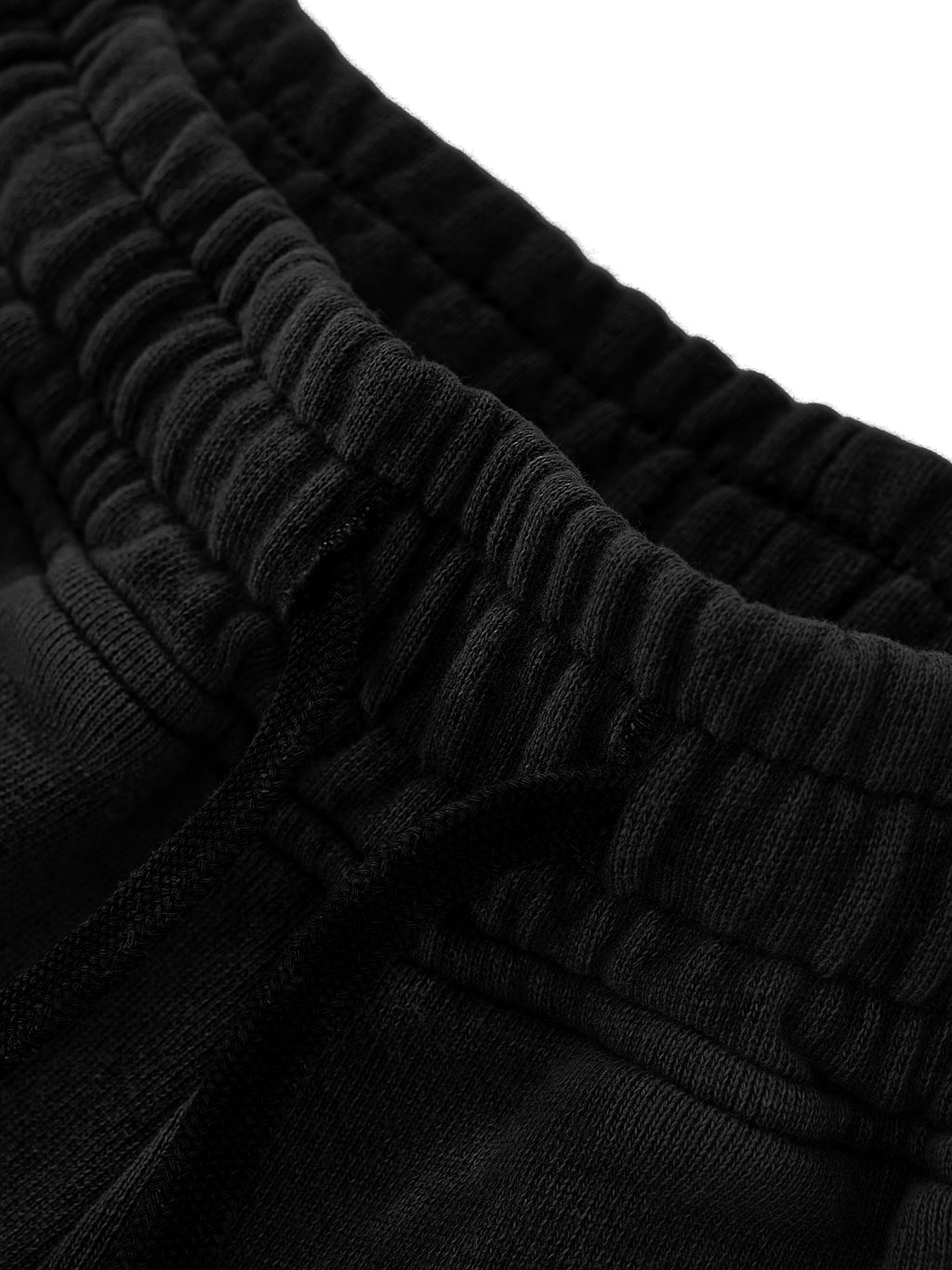 T.G.Lion Drawstring Shorts