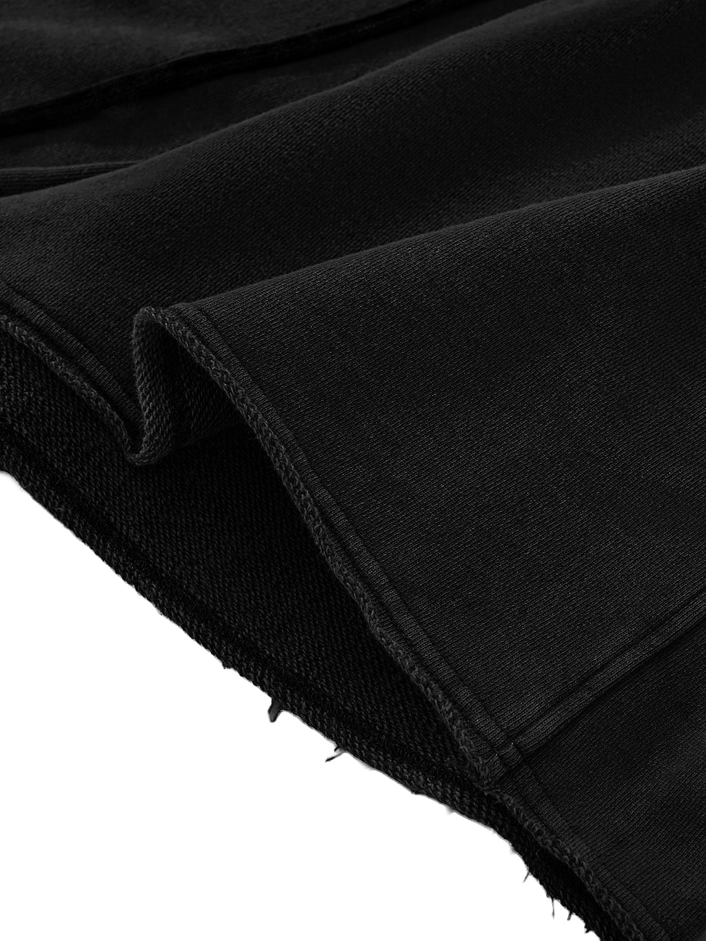 T.G.Lion Drawstring Shorts