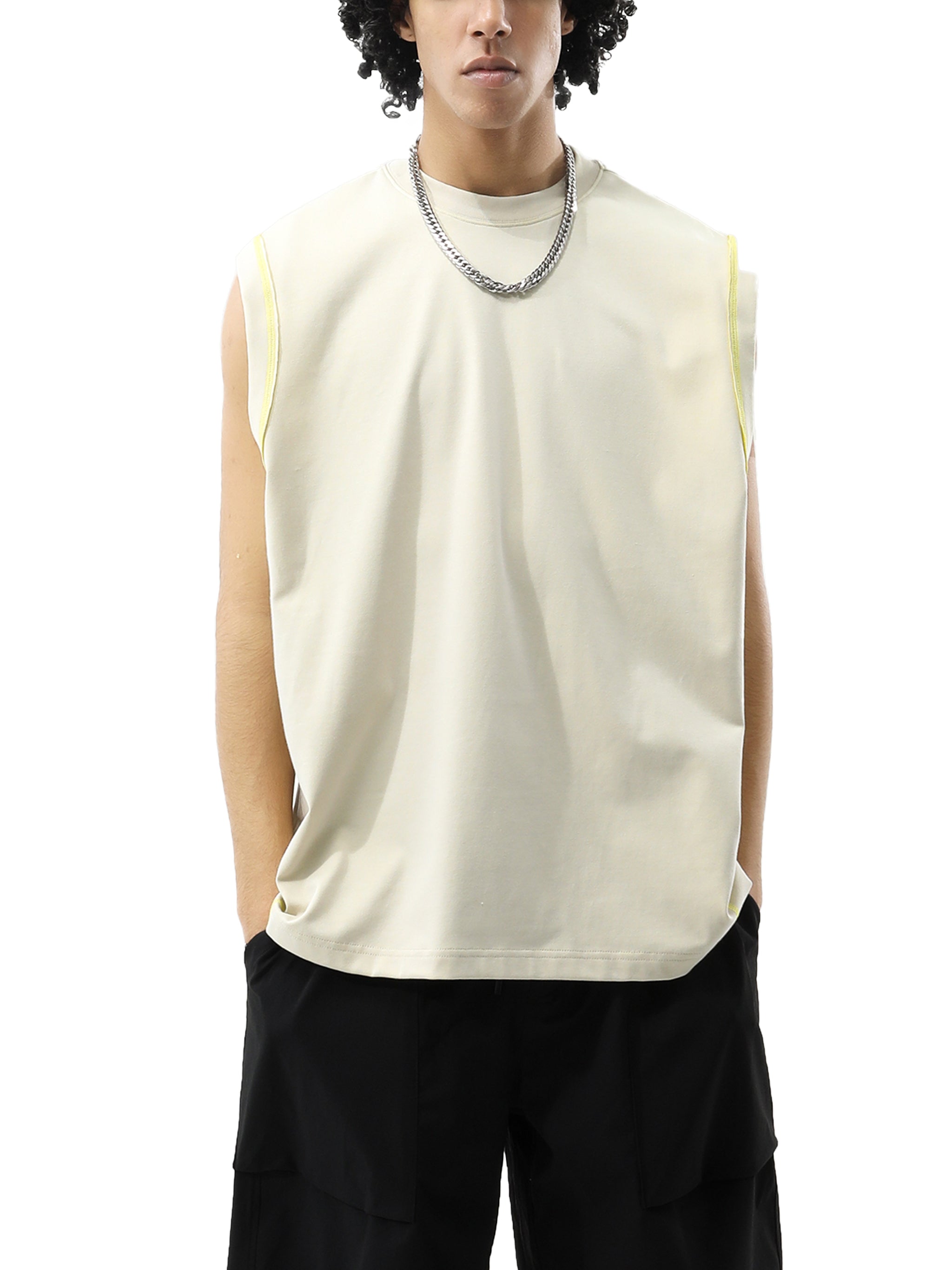 ButterSwan Performance Tank Top