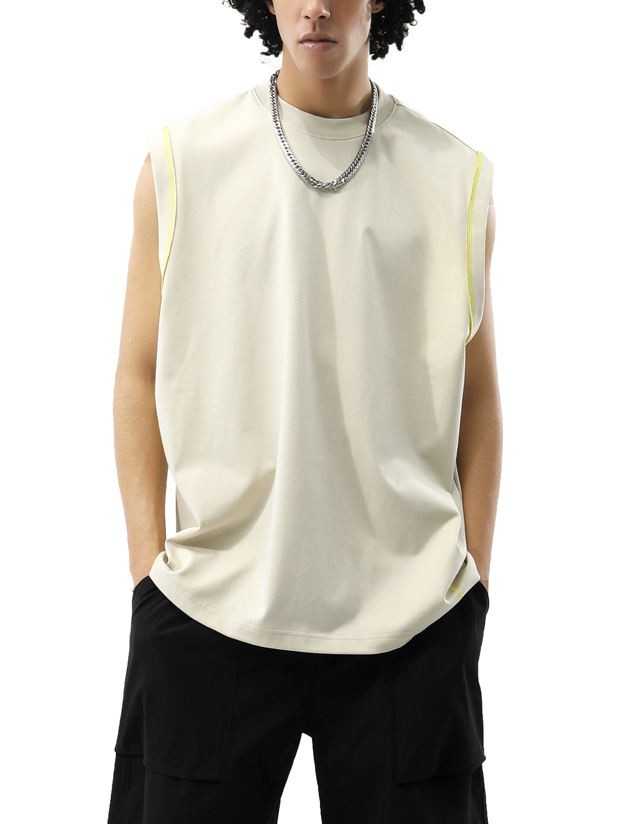 ButterSwan Performance Tank Top