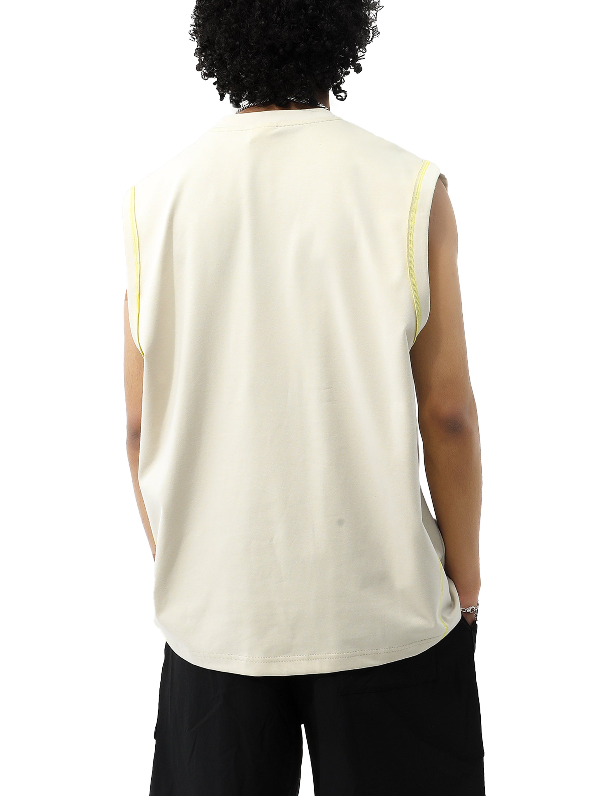 ButterSwan Performance Tank Top