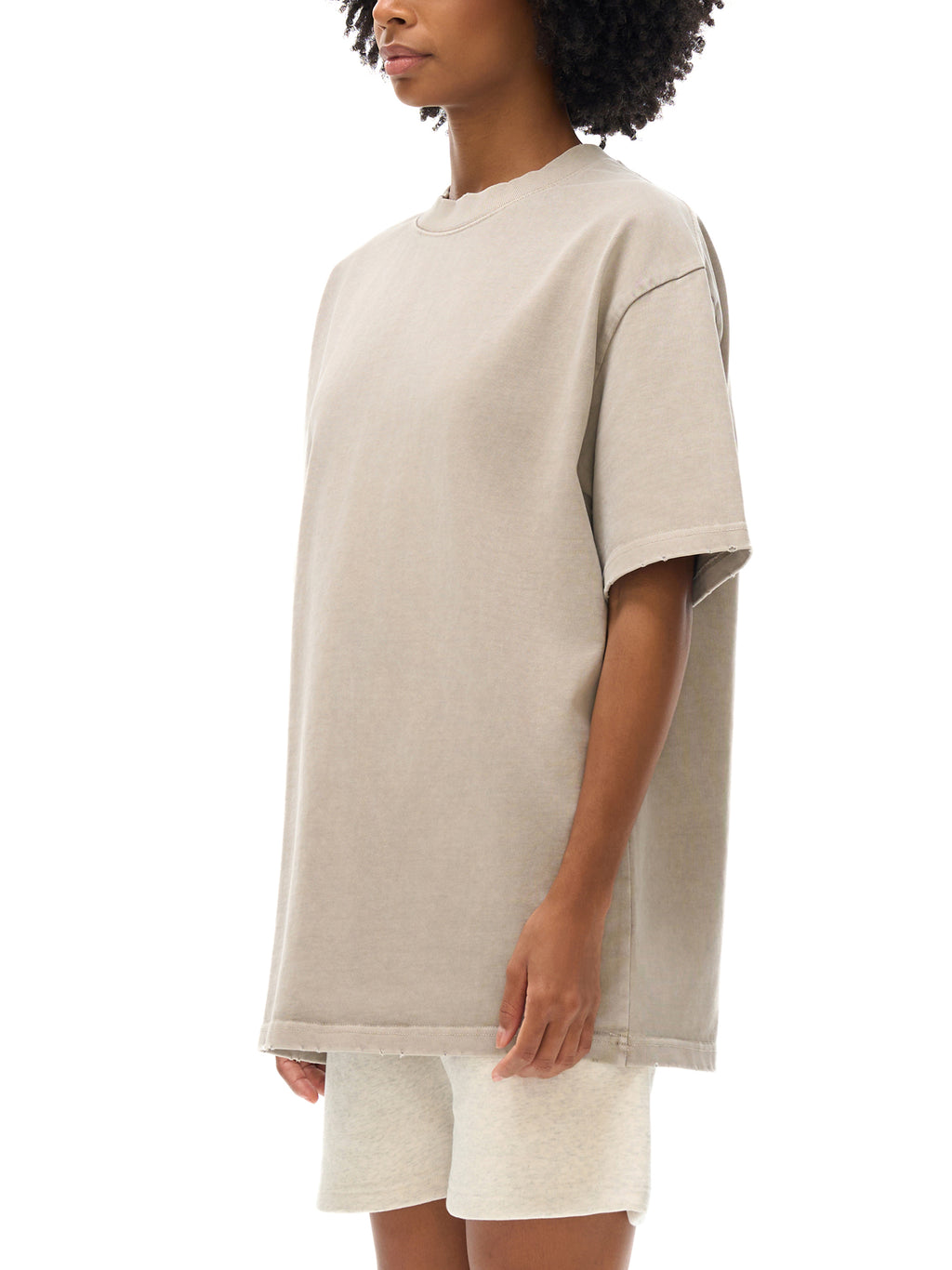 ButterSwan Heavyweight Vintage T-Shirt