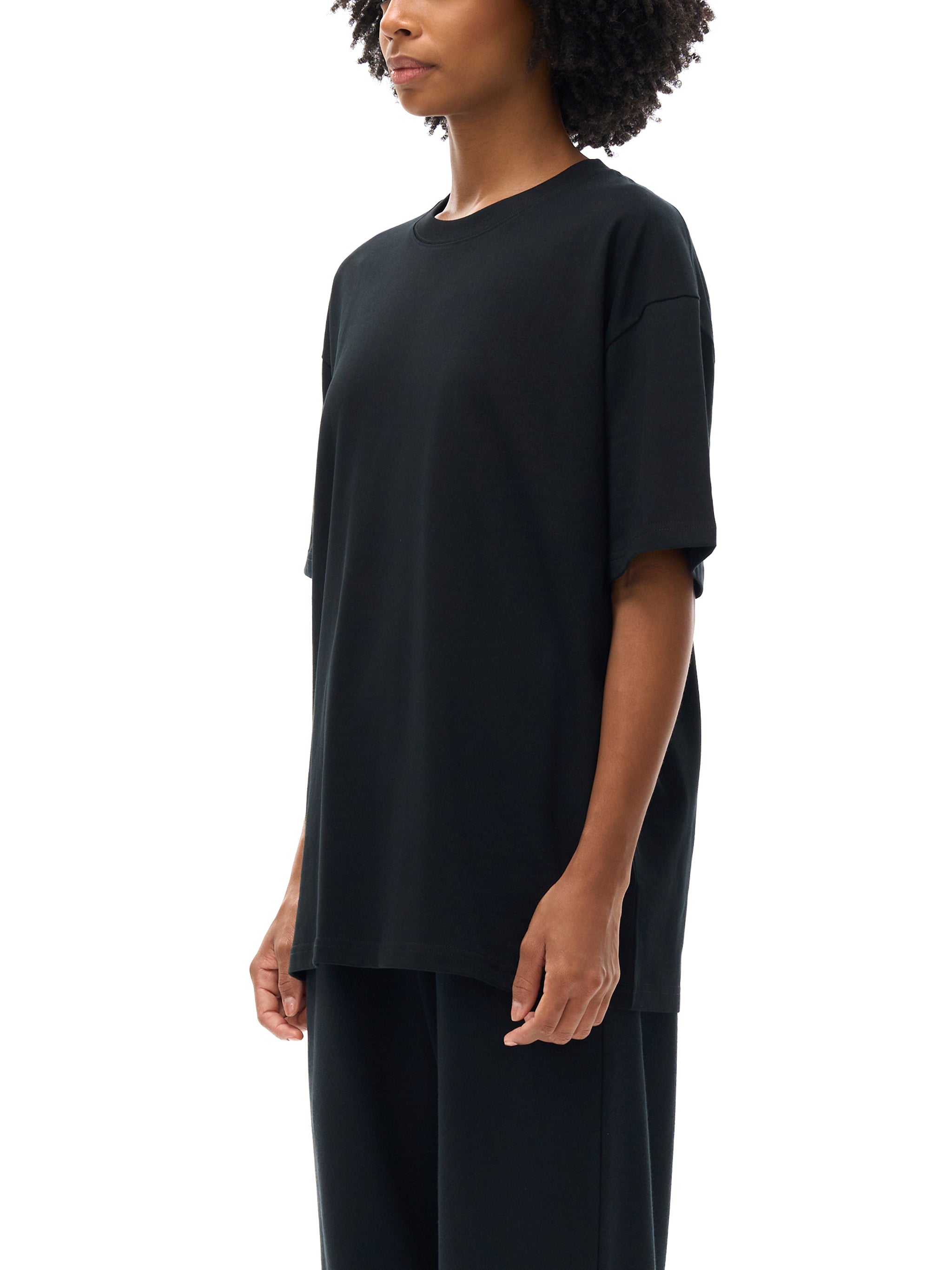 T.G.Lioness Cotton T-Shirt
