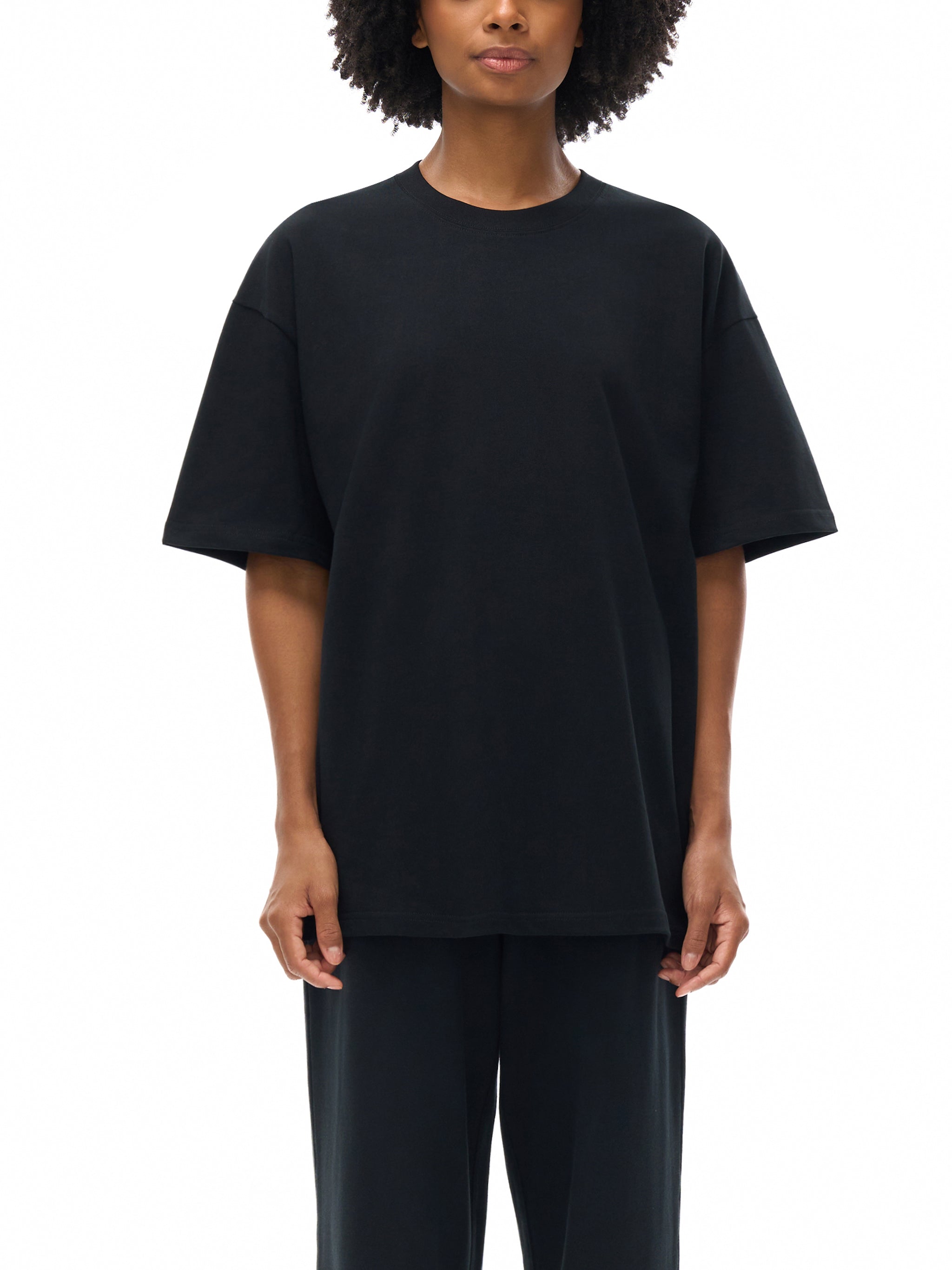 T.G.Lioness Cotton T-Shirt