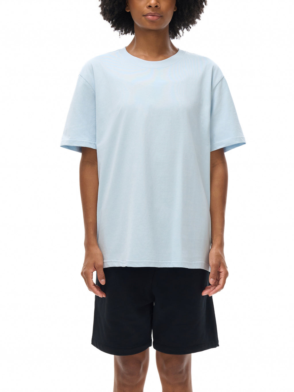 24/7 Mom T.G.Lion Cotton T-Shirt