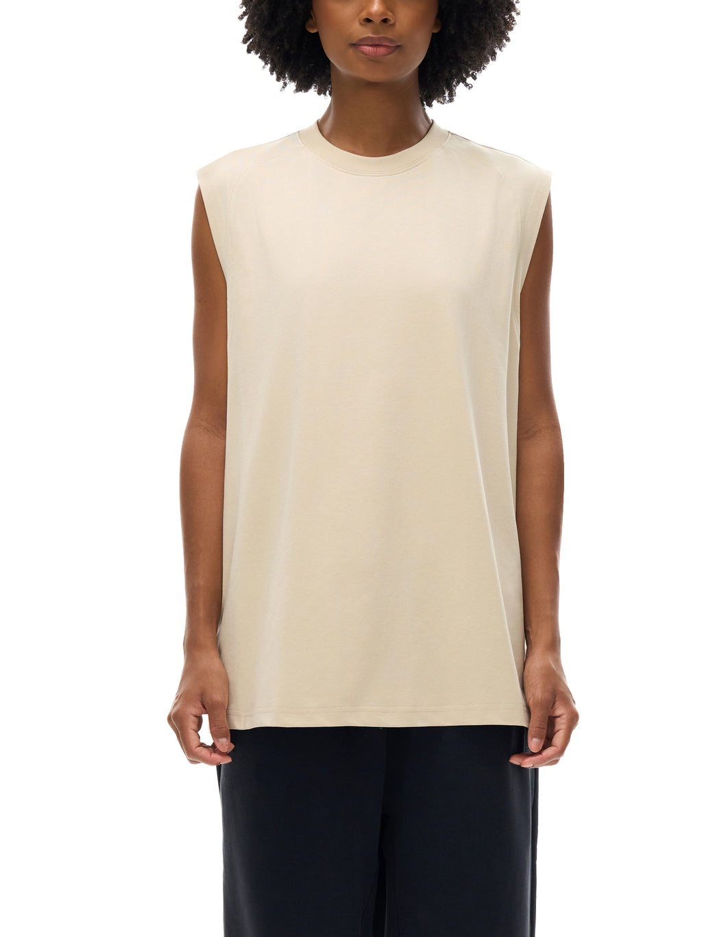 T.G.Lion Cooling Tank Top