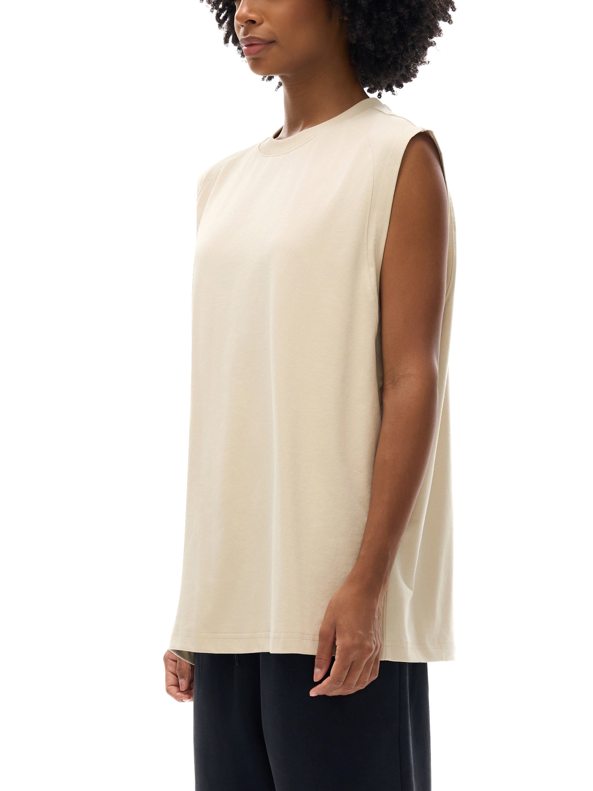 T.G.Lion Cooling Tank Top