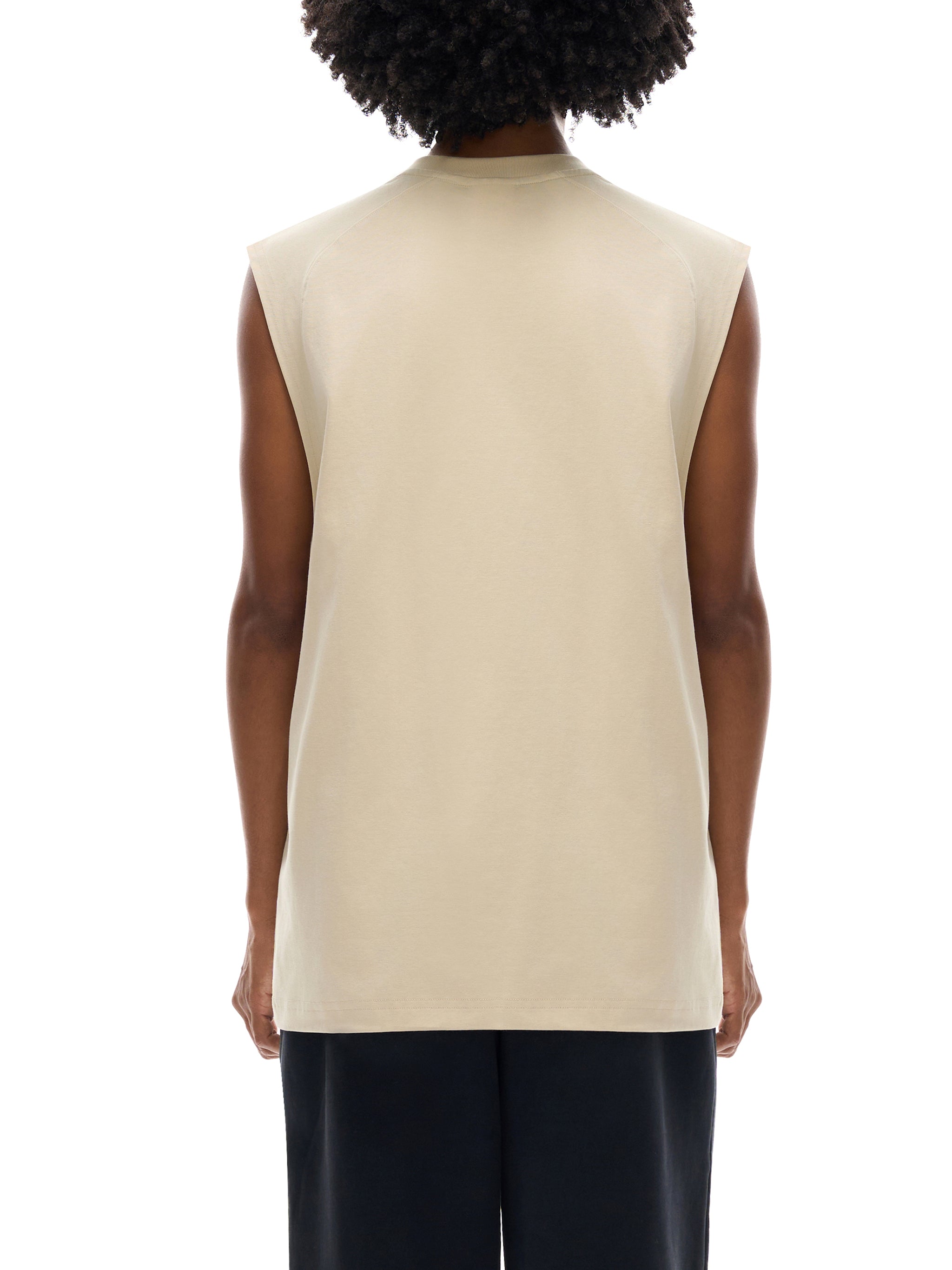 T.G.Lion Cooling Tank Top