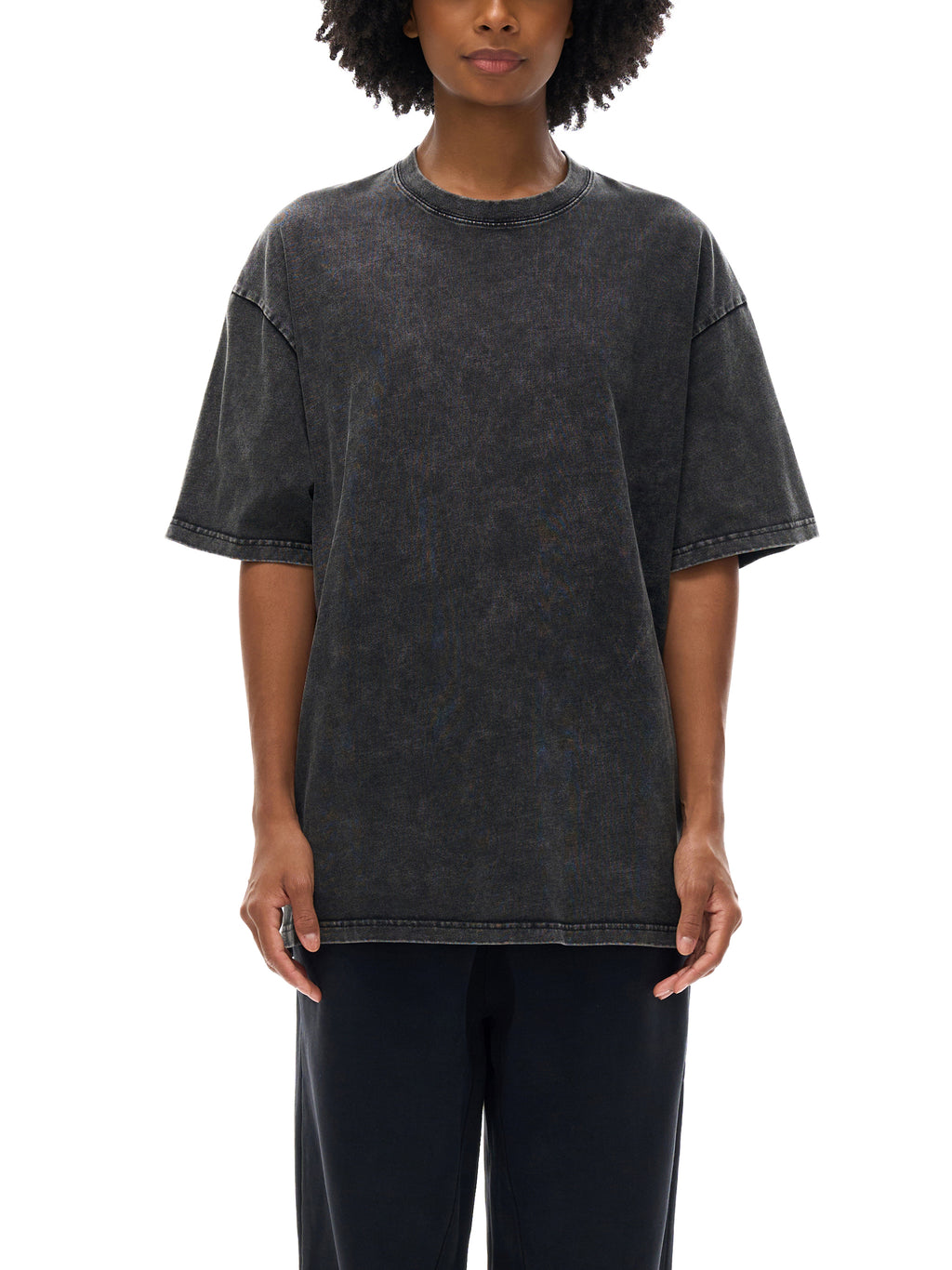ButterSwan 'Skater' Cotton T-Shirt