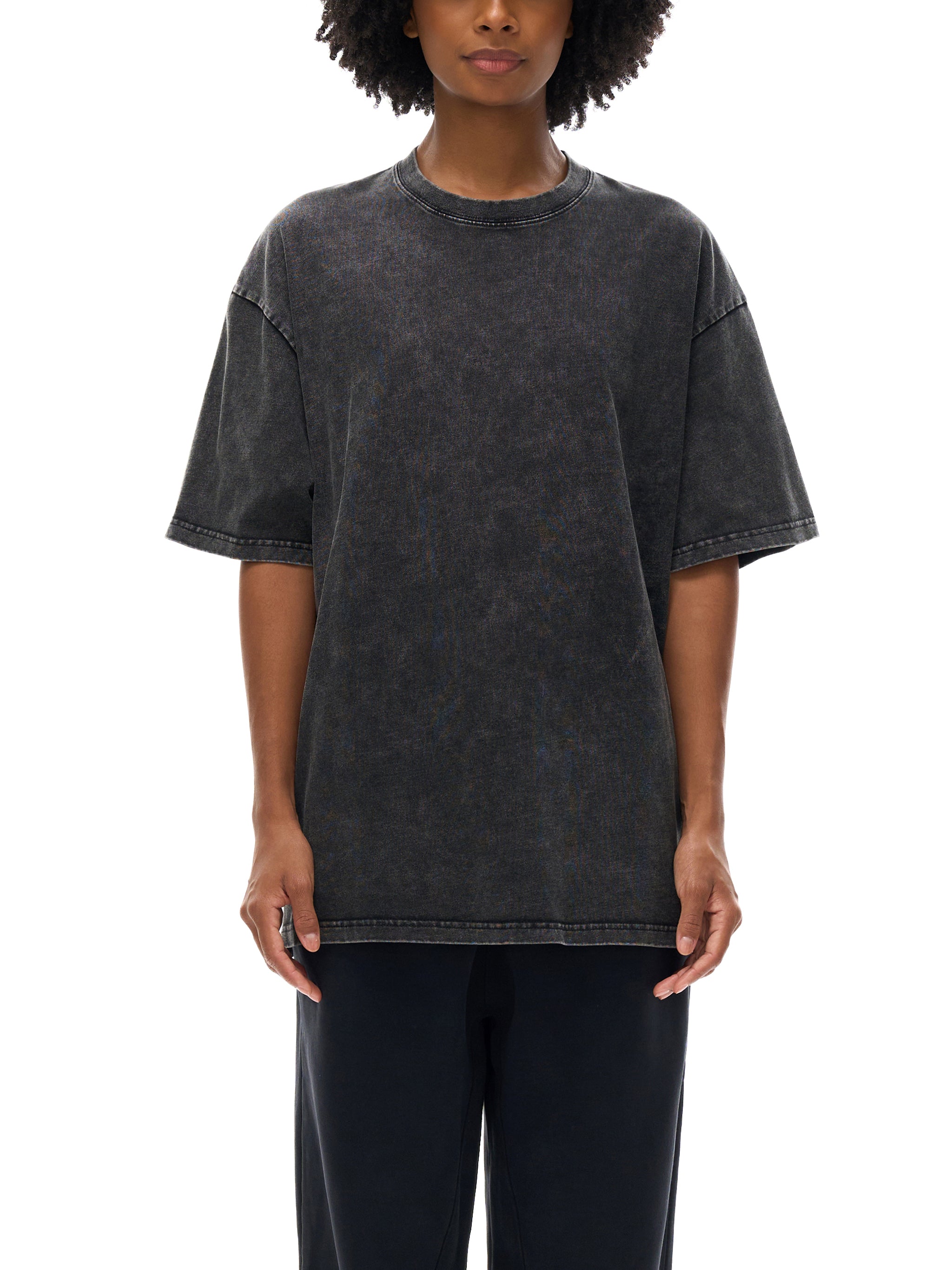 ButterSwan 'Skater' Cotton T-Shirt