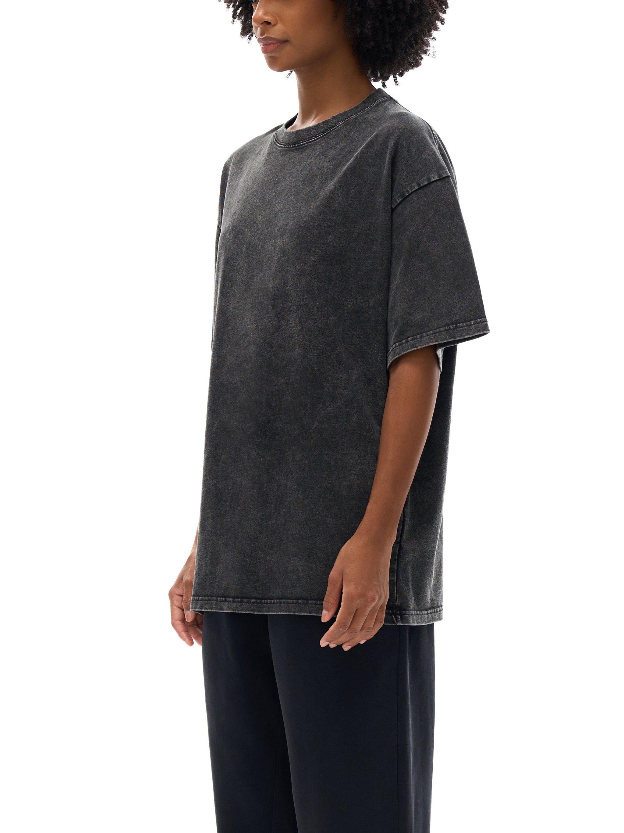 ButterSwan 'Skater' Cotton T-Shirt