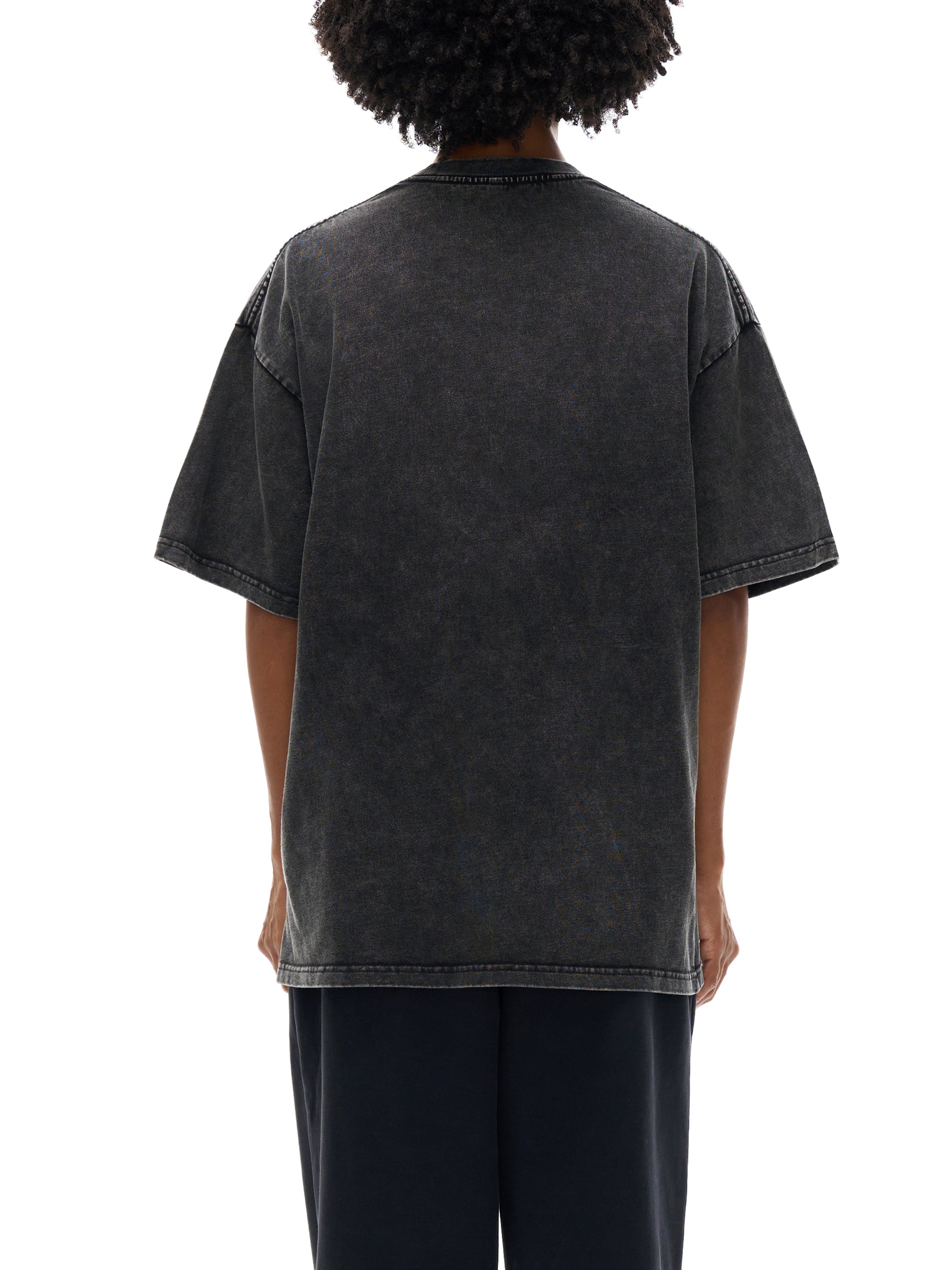 ButterSwan 'Skater' Cotton T-Shirt