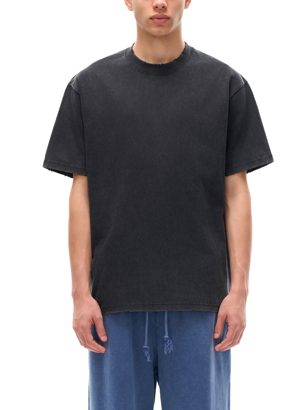 ButterSwan Heavyweight Vintage T-Shirt