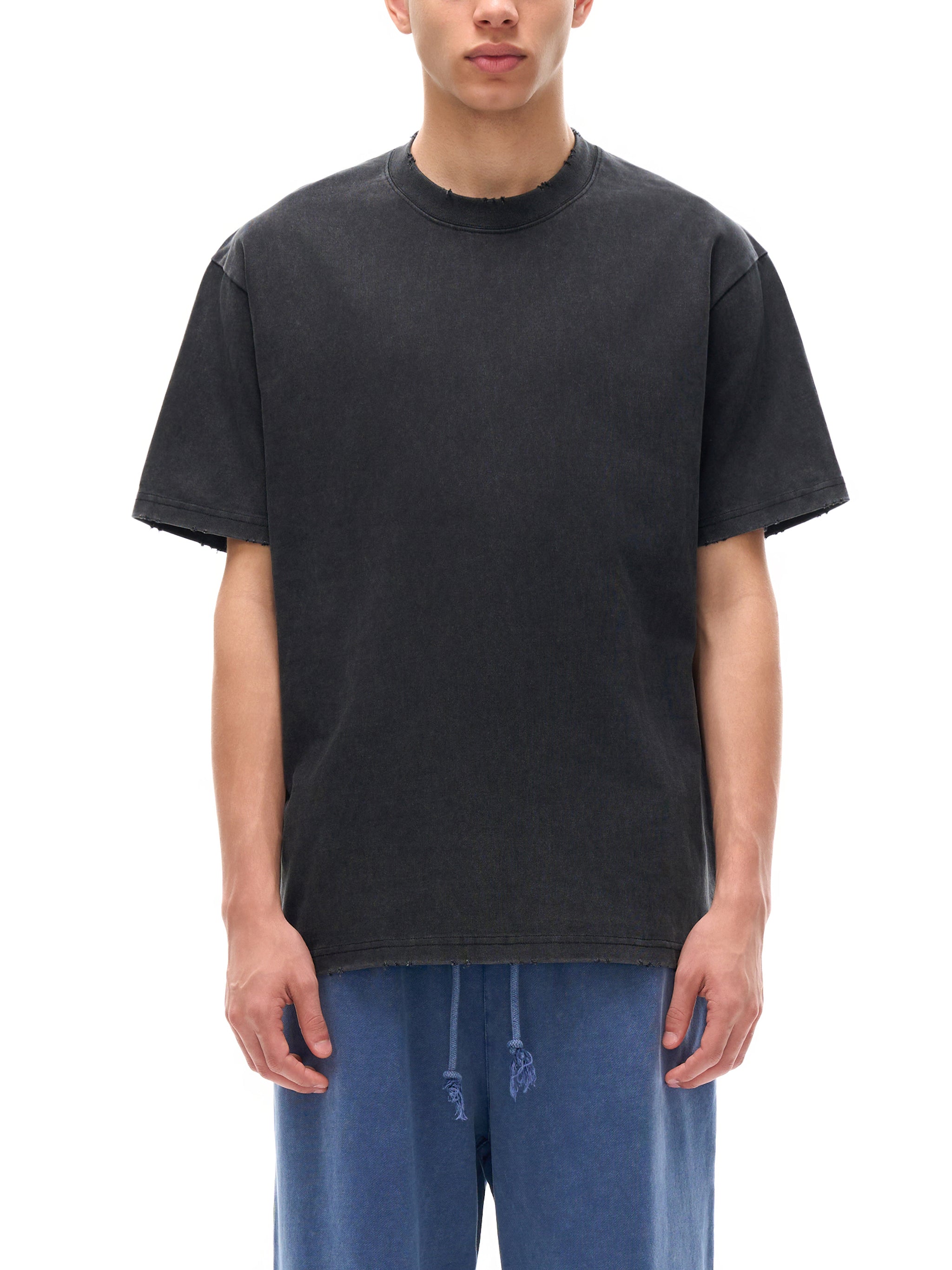 ButterSwan Heavyweight Vintage T-Shirt