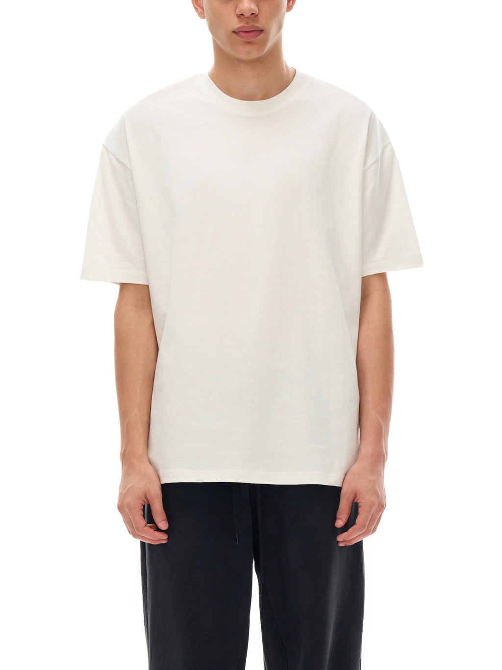 T.G.Lioness Cotton T-Shirt
