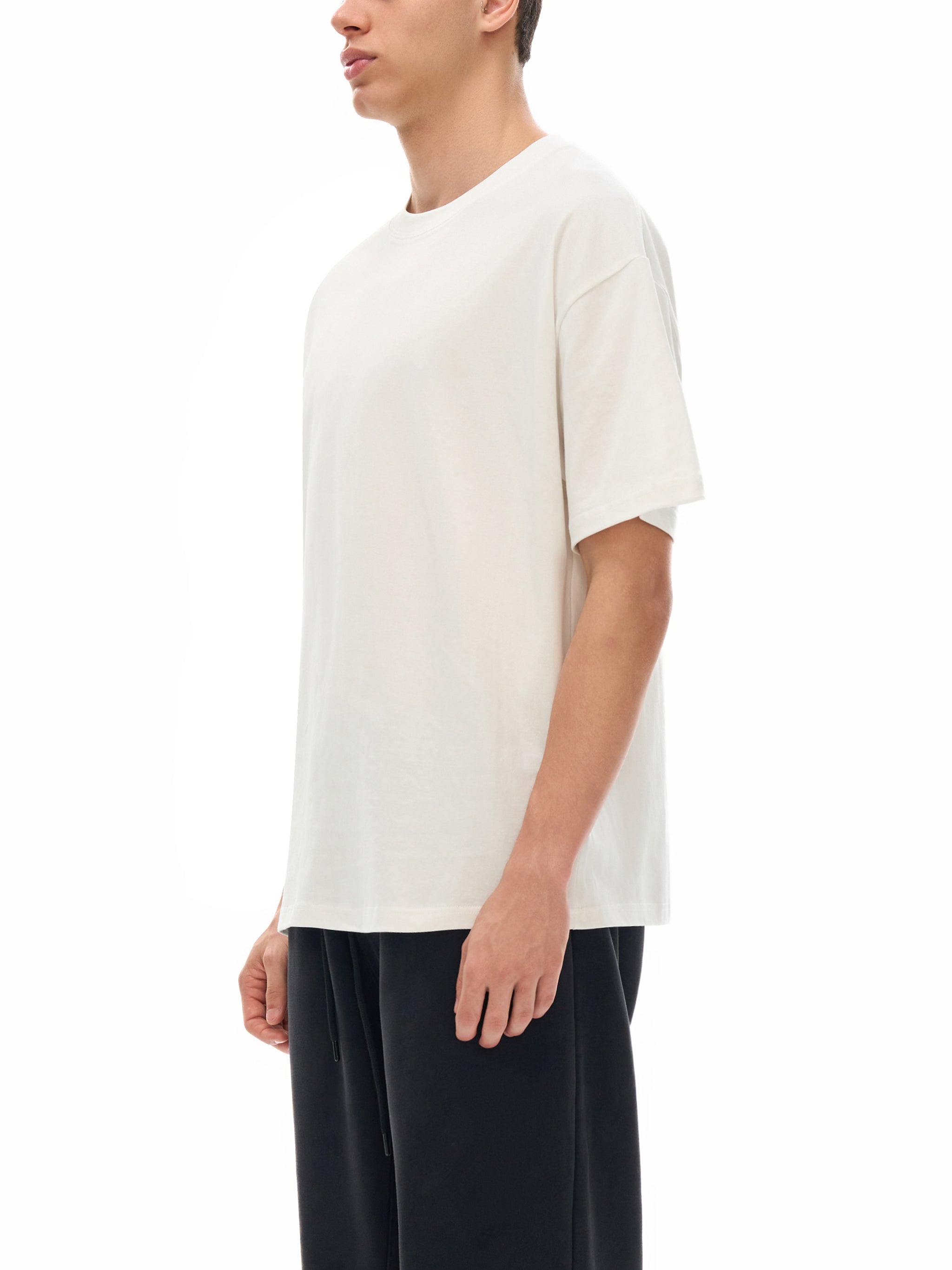 T.G.Lioness Cotton T-Shirt