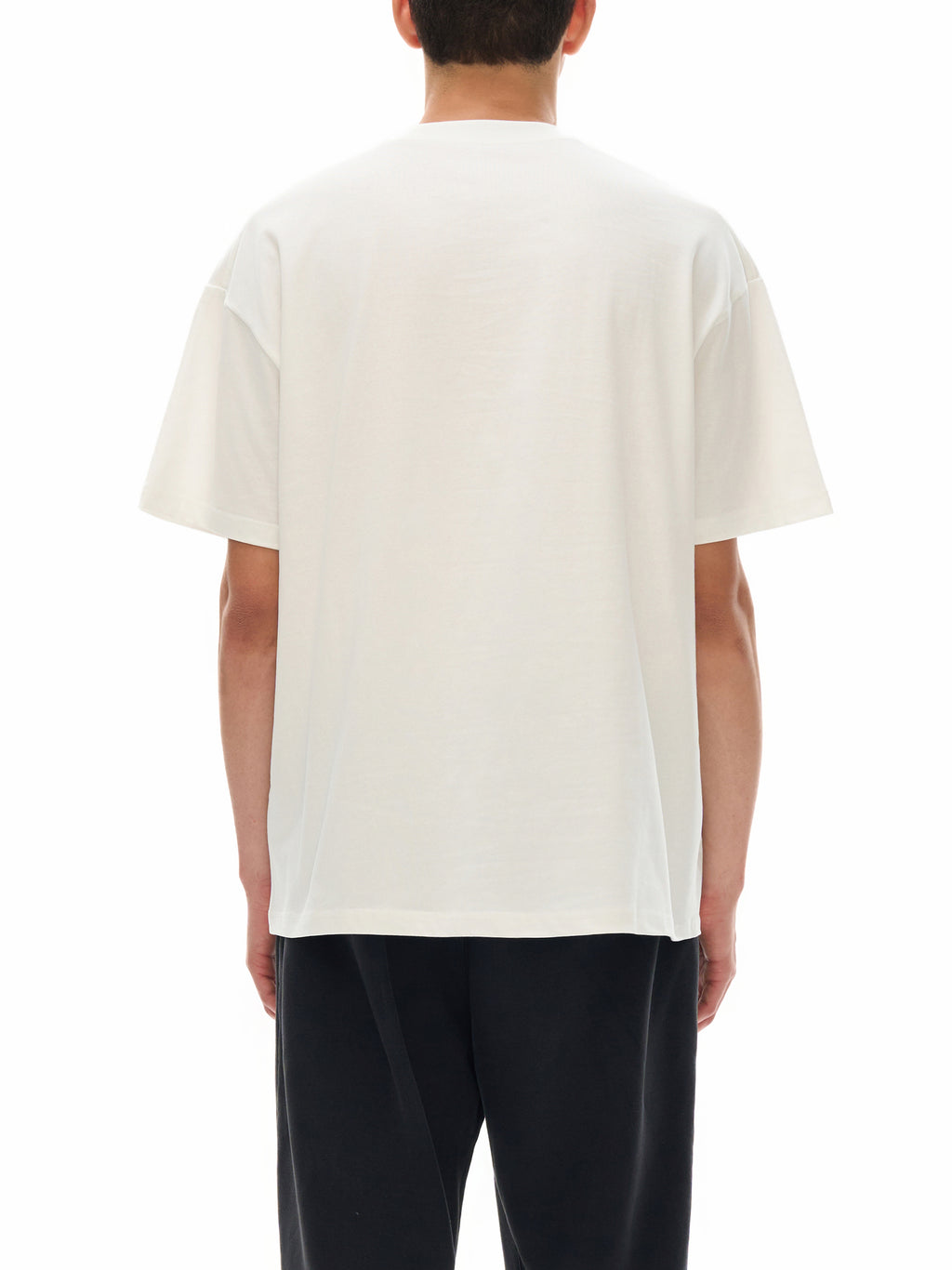 T.G.Lioness Cotton T-Shirt