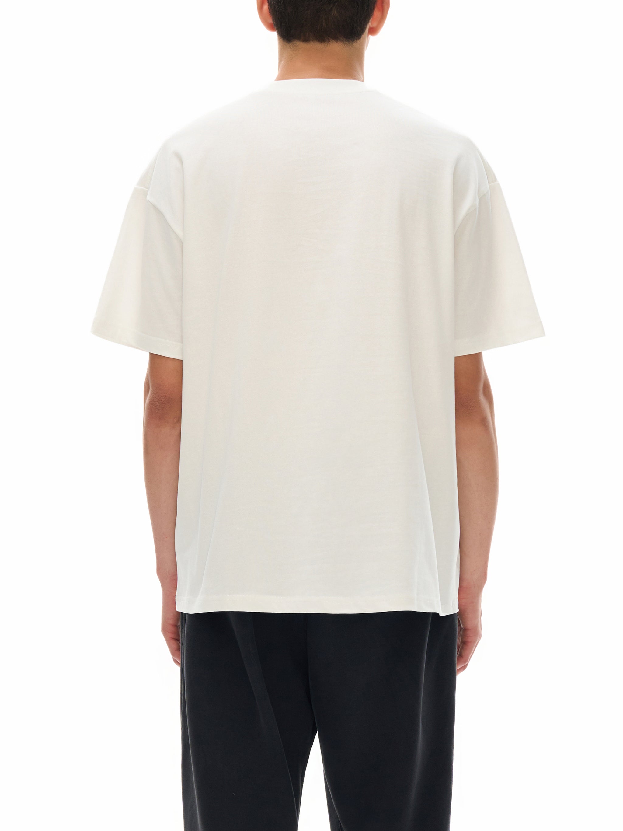 T.G.Lioness Cotton T-Shirt