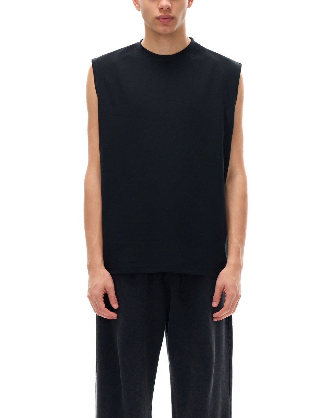 T.G.Lion Cooling Tank Top