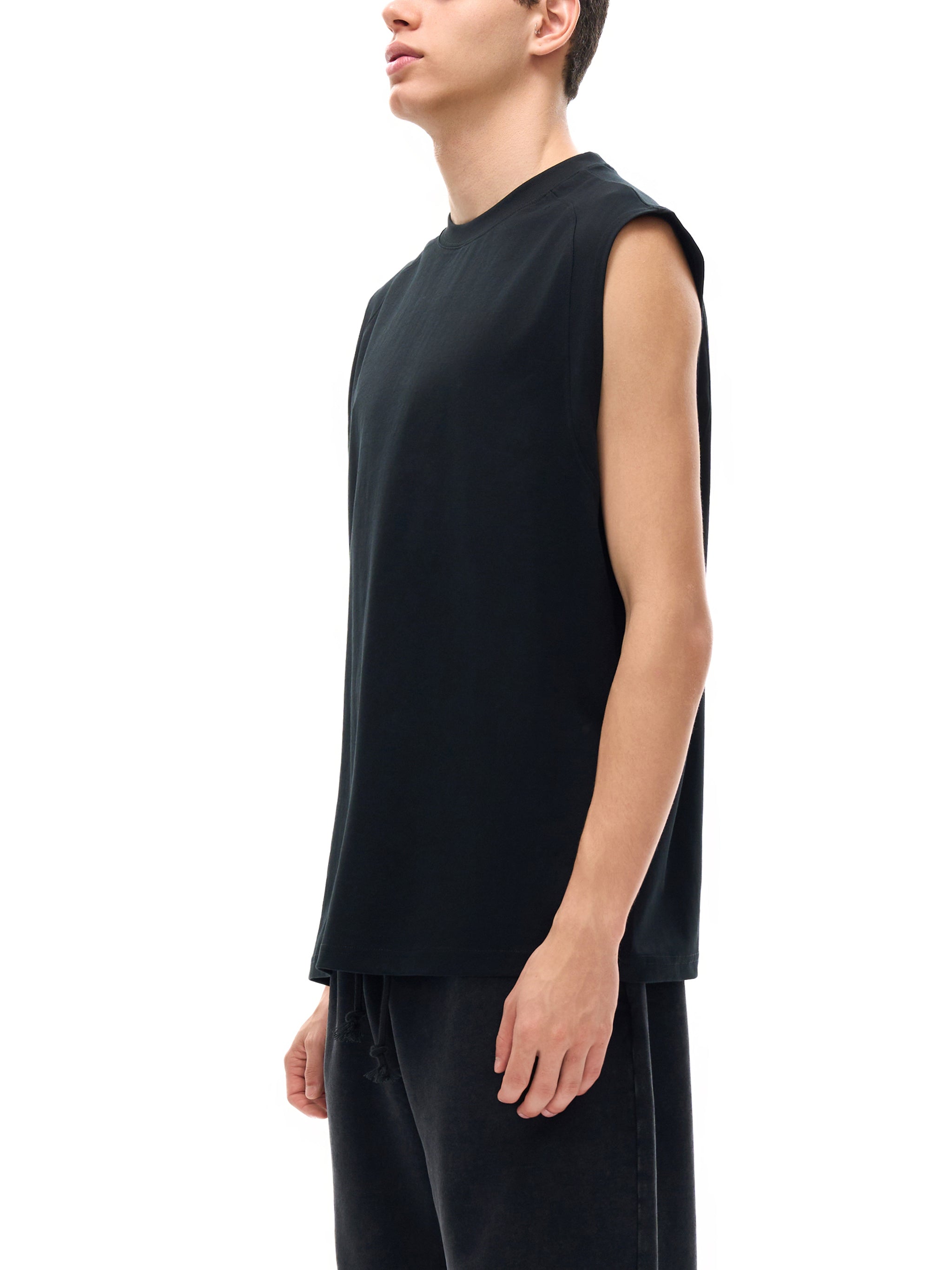 T.G.Lion Cooling Tank Top