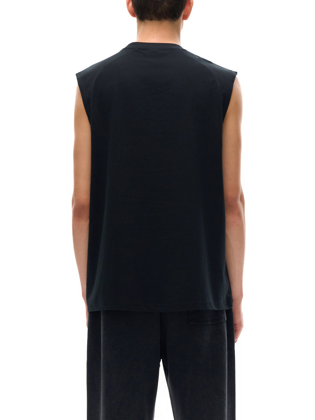 T.G.Lion Cooling Tank Top
