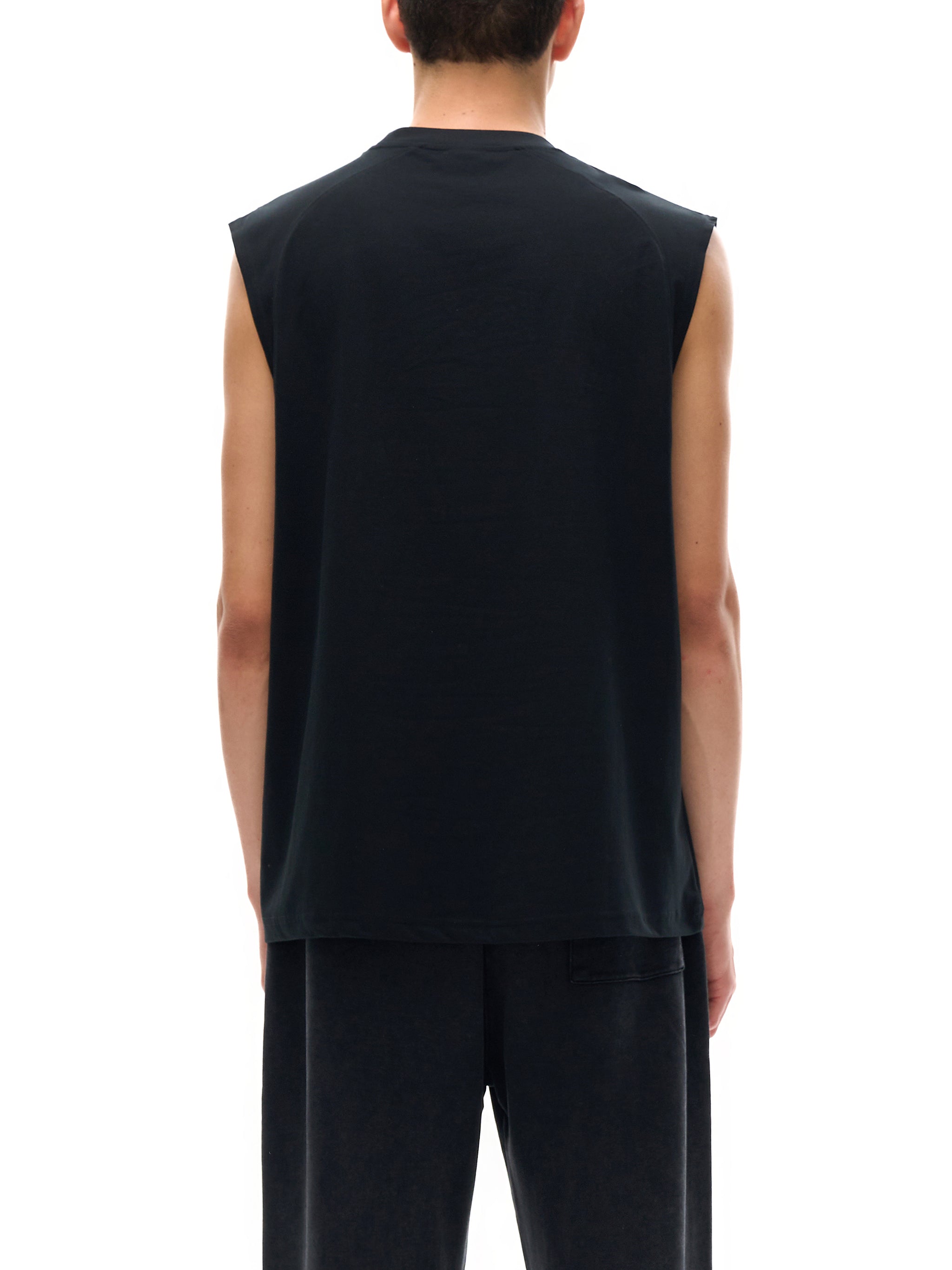 T.G.Lion Cooling Tank Top