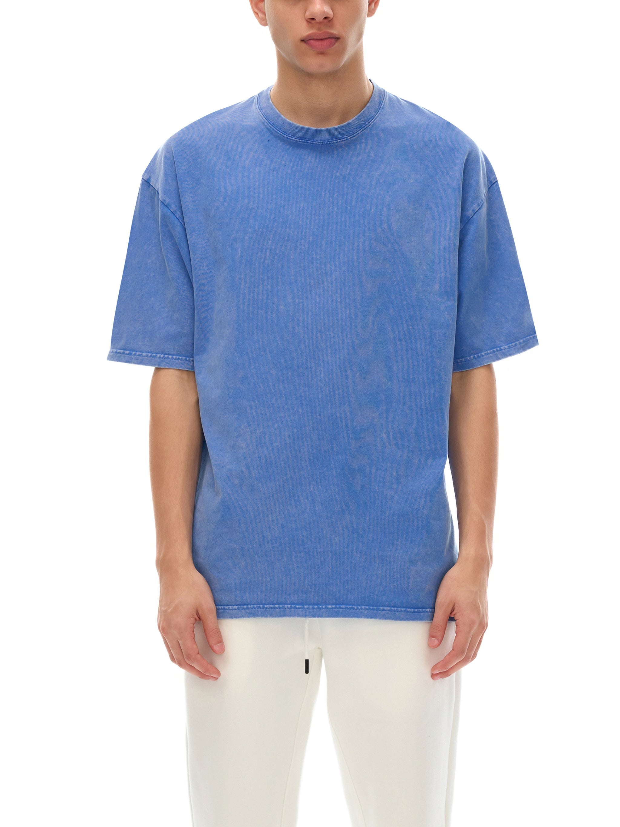 ButterSwan 'Skater' Cotton T-Shirt