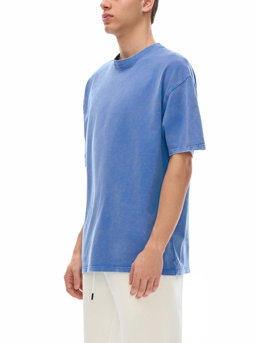 ButterSwan 'Skater' Cotton T-Shirt