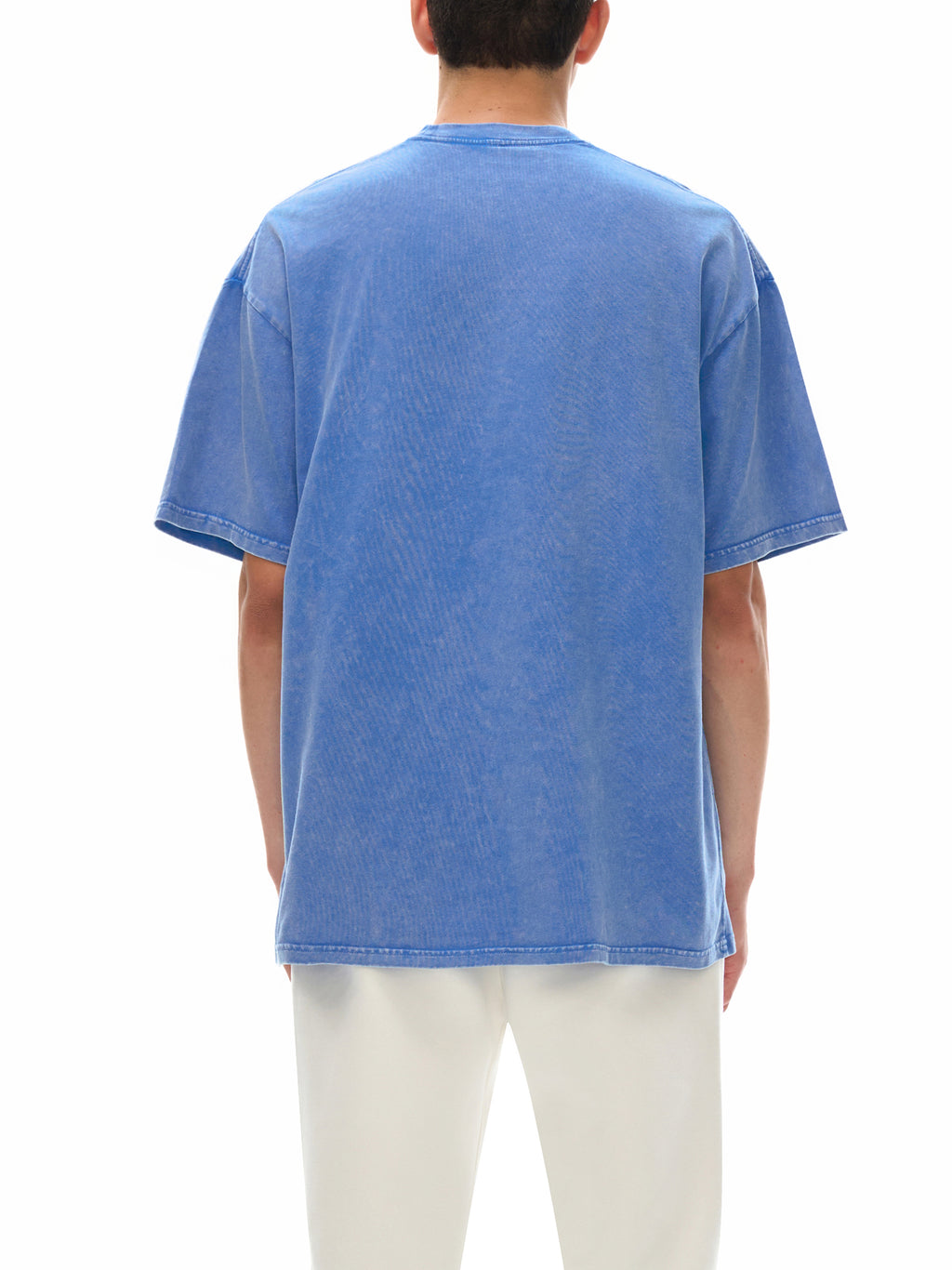 ButterSwan 'biker' Snow Washed T-Shirt