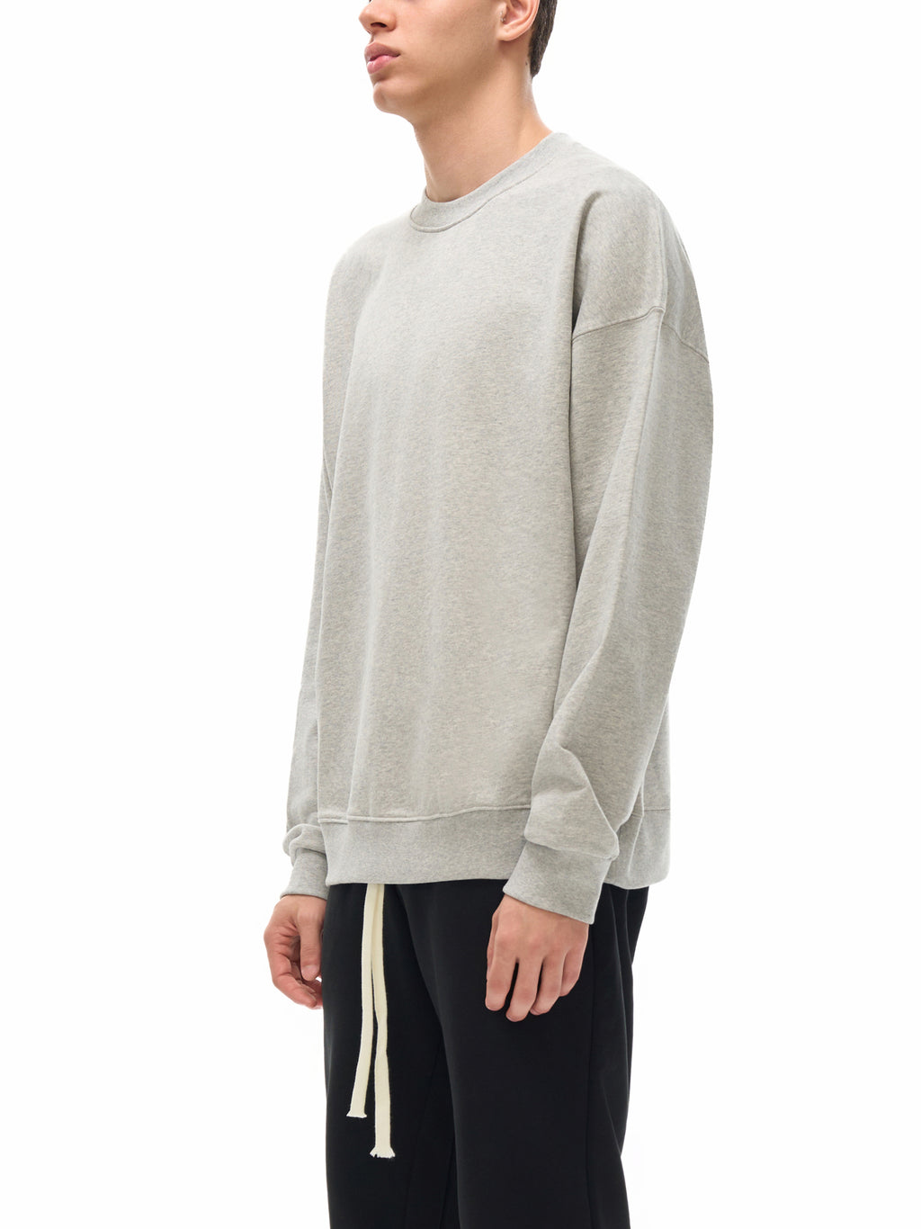 Butter swan Heavyweight Essential Sweatshirt
