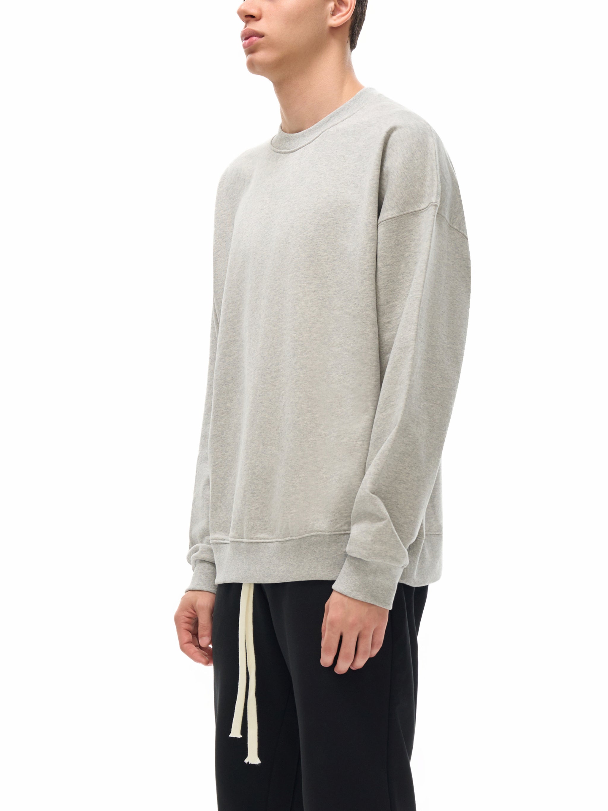 Butter swan Heavyweight Essential Sweatshirt