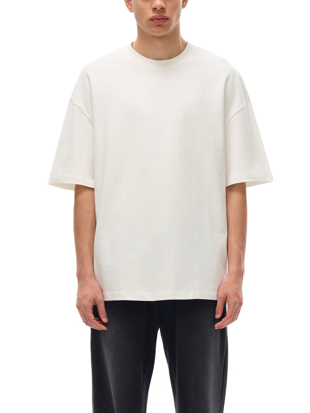 ButterSwan Samurai Heavyweight Cotton T-Shirt