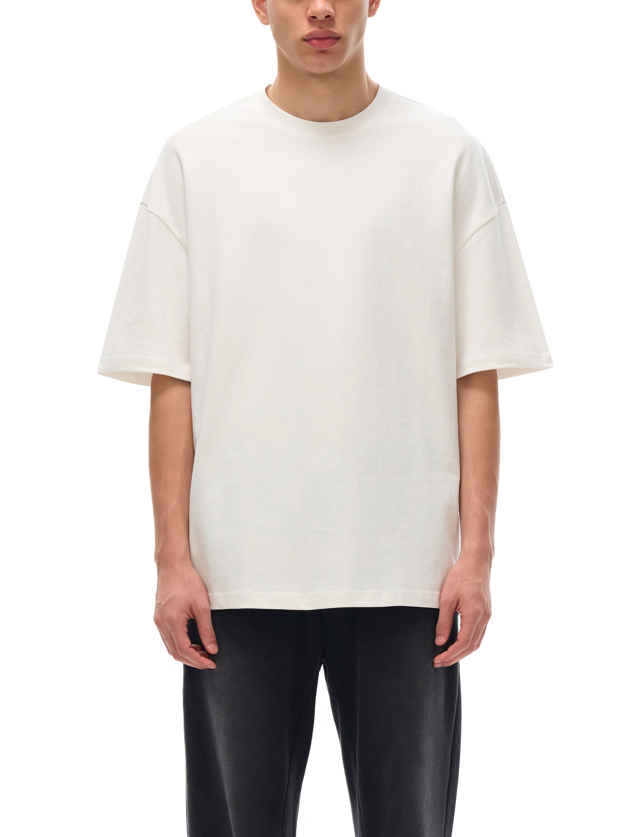 ButterSwan Samurai Heavyweight Cotton T-Shirt