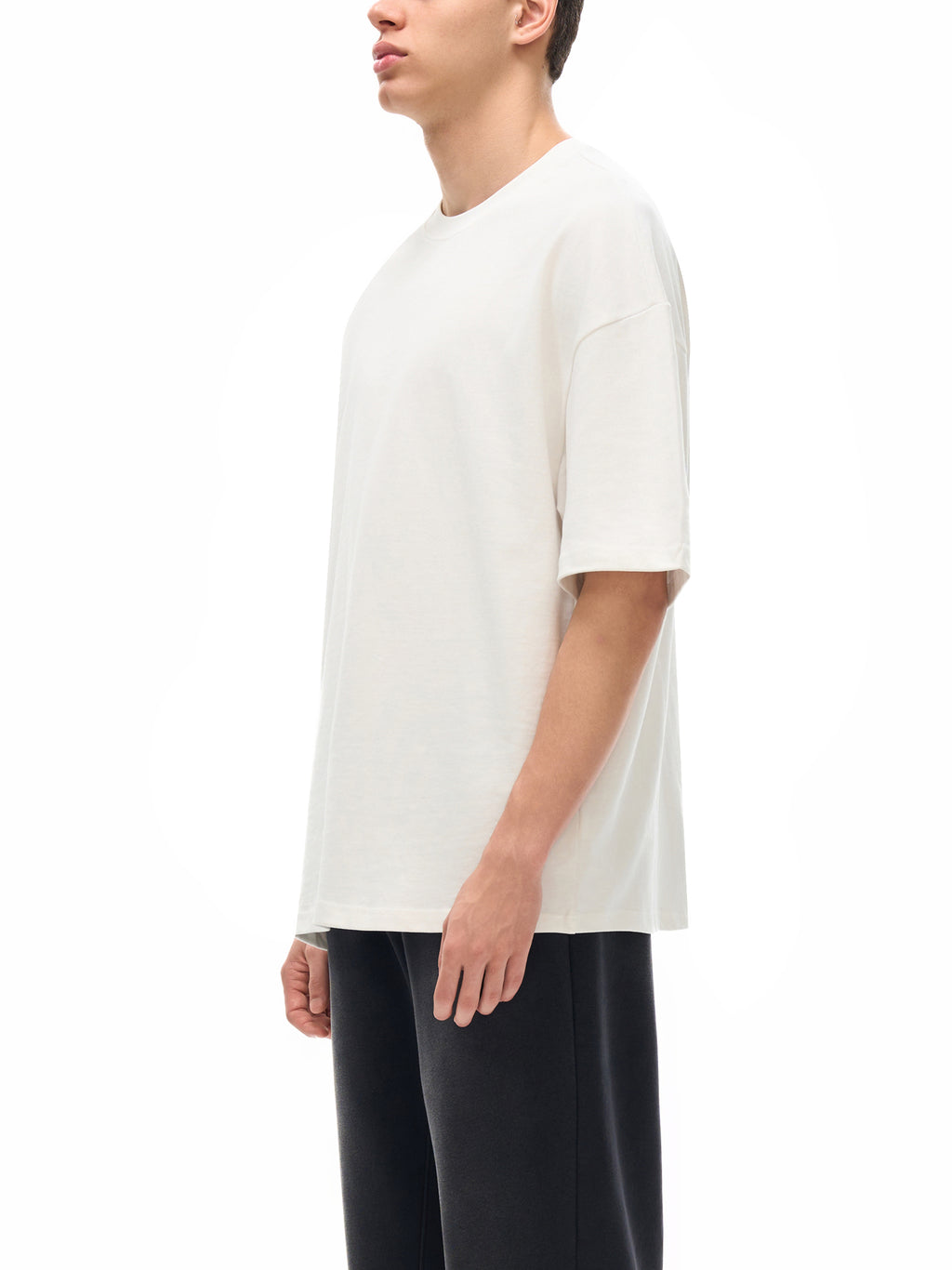 ButterSwan Samurai Heavyweight Cotton T-Shirt