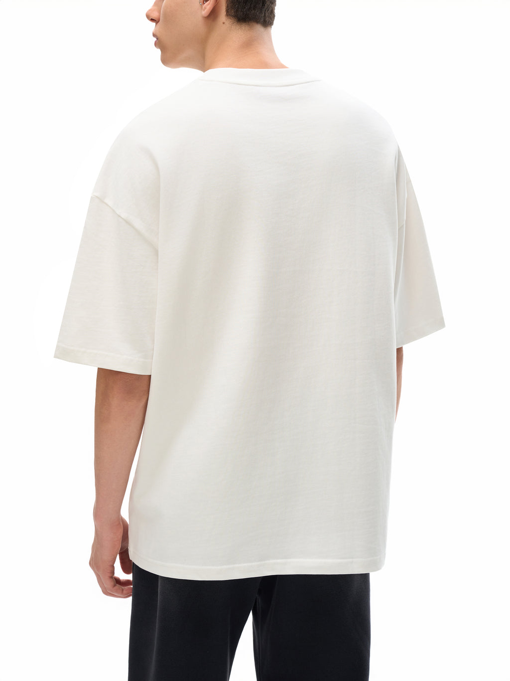 ButterSwan Samurai Heavyweight Cotton T-Shirt