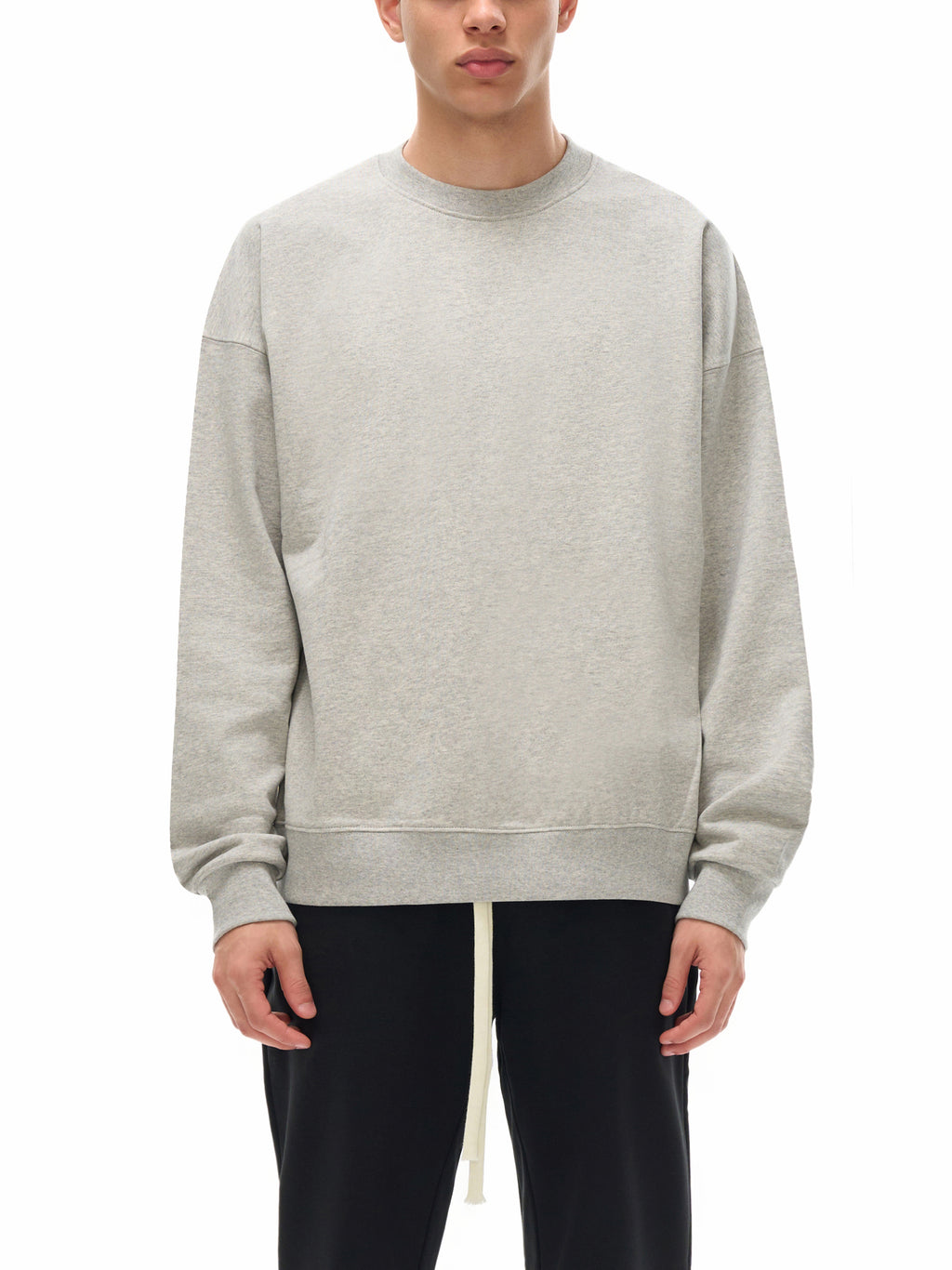 Butter swan Heavyweight Essential Sweatshirt