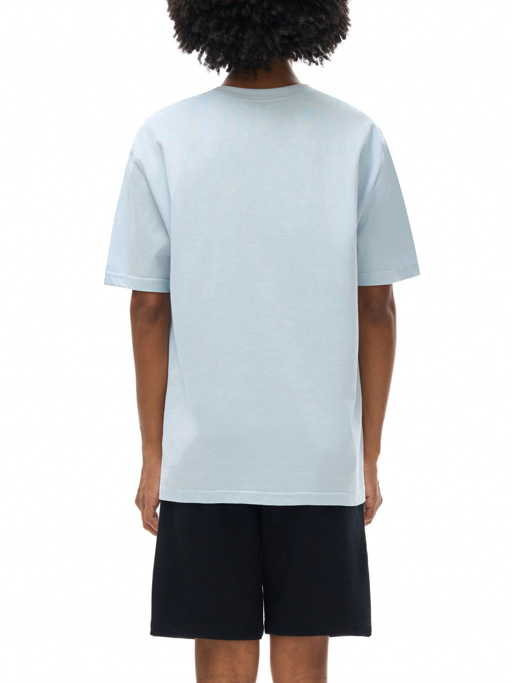 24/7 Mom T.G.Lion Cotton T-Shirt
