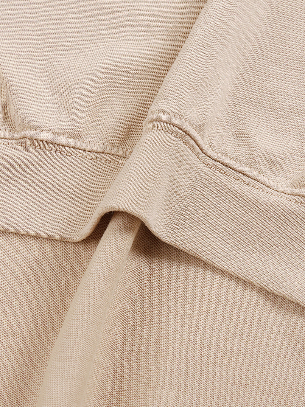 T.G.Lion Asymmetric Shoulder Oversized T-Shirt
