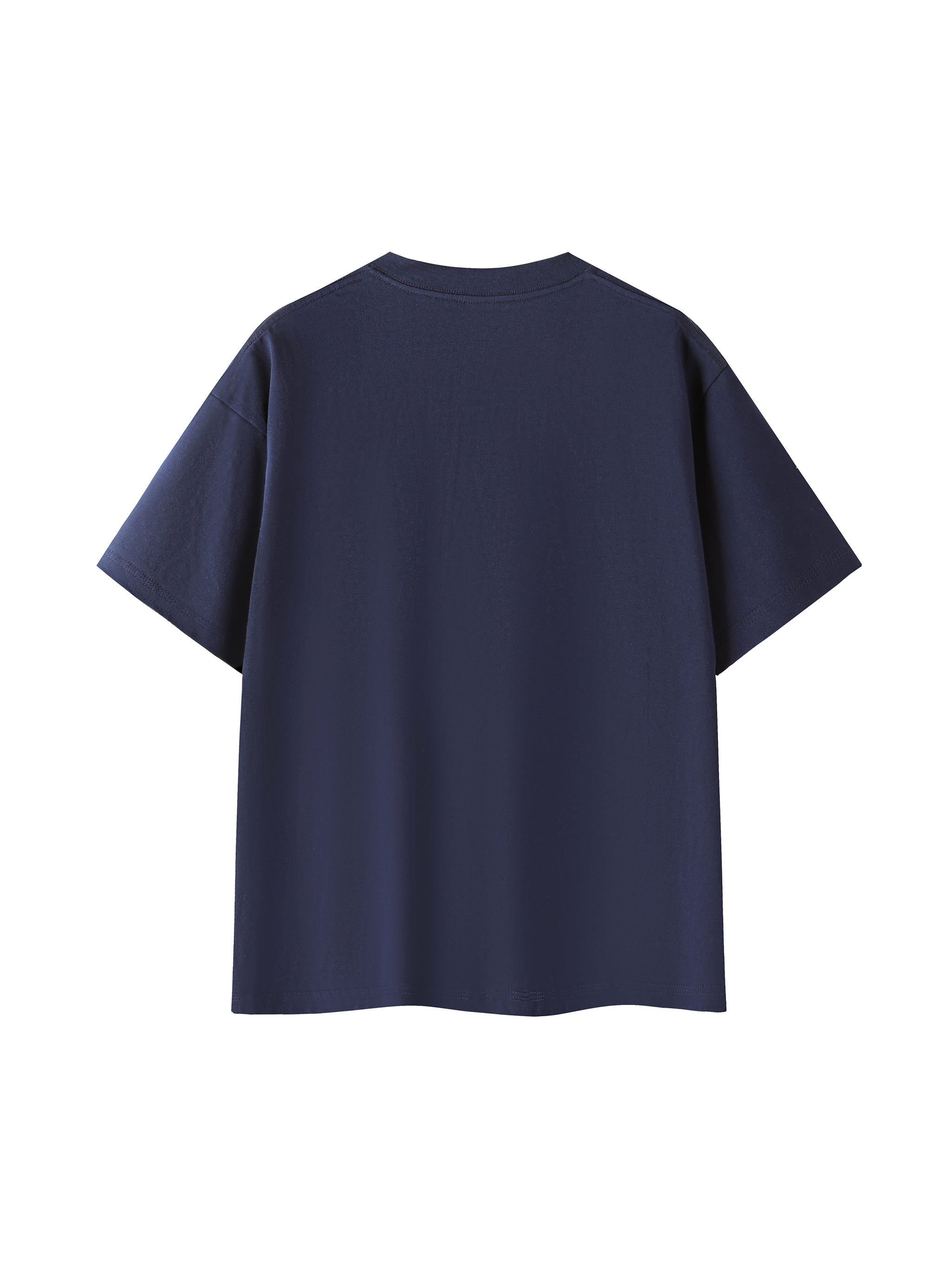 Butterswan Skate Essential Cotton T-Shirt