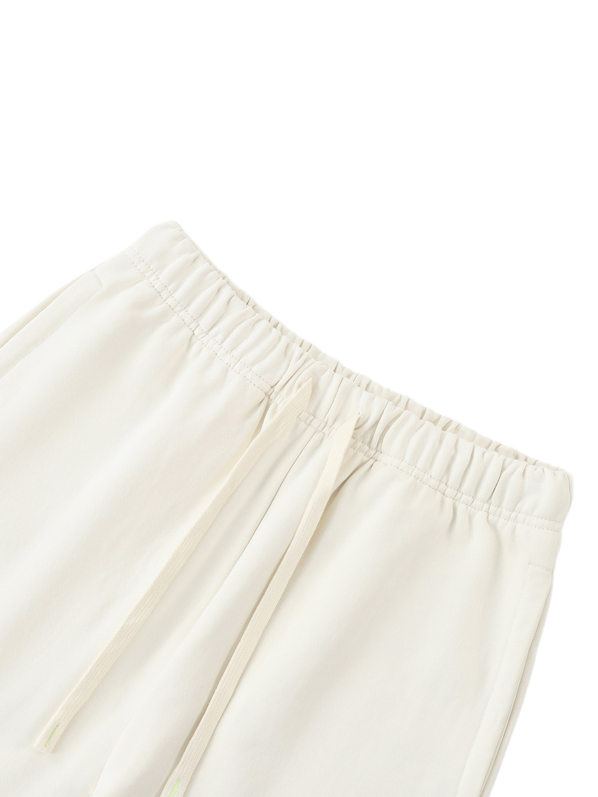 Butter swan Heavyweight Cotton Sweatpants