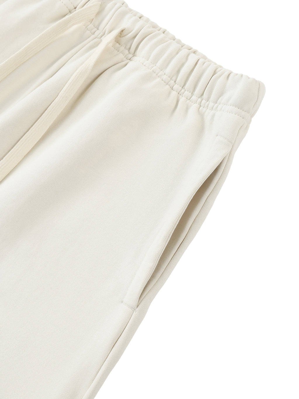 Butter swan Heavyweight Cotton Sweatpants