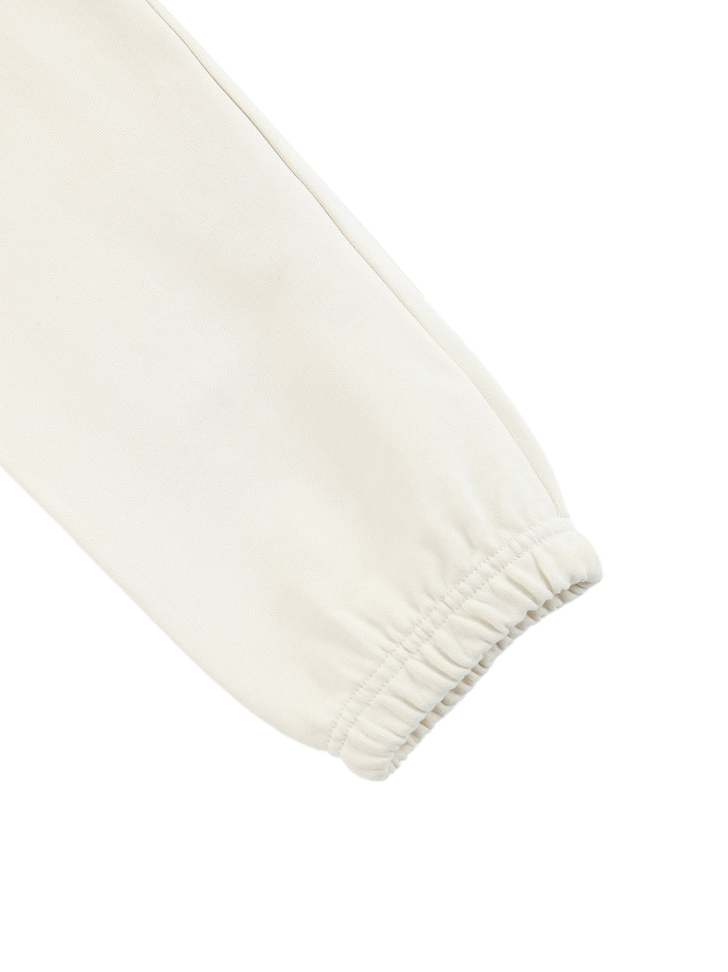 Butter swan Heavyweight Cotton Sweatpants