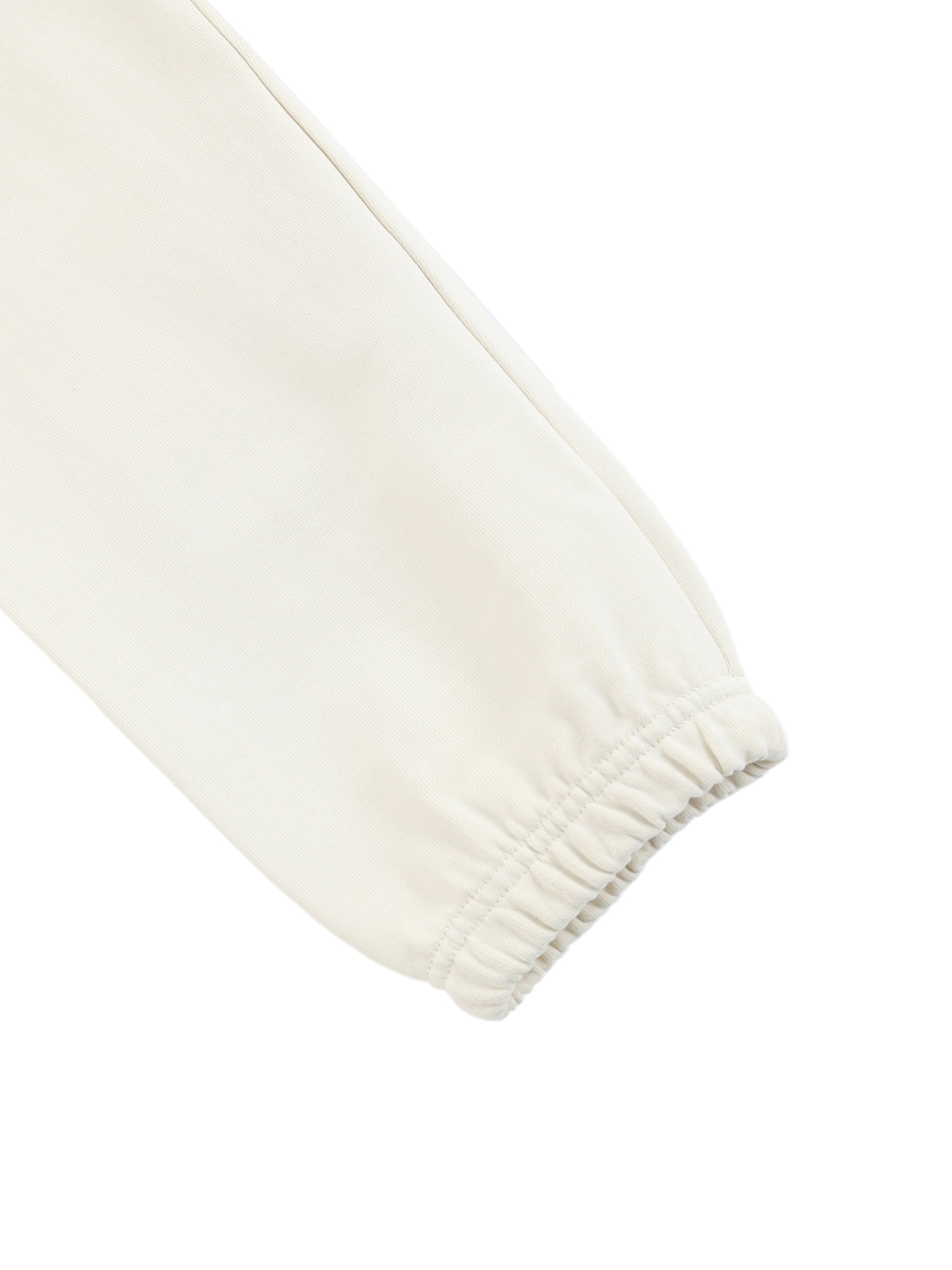 Butter swan Heavyweight Cotton Sweatpants
