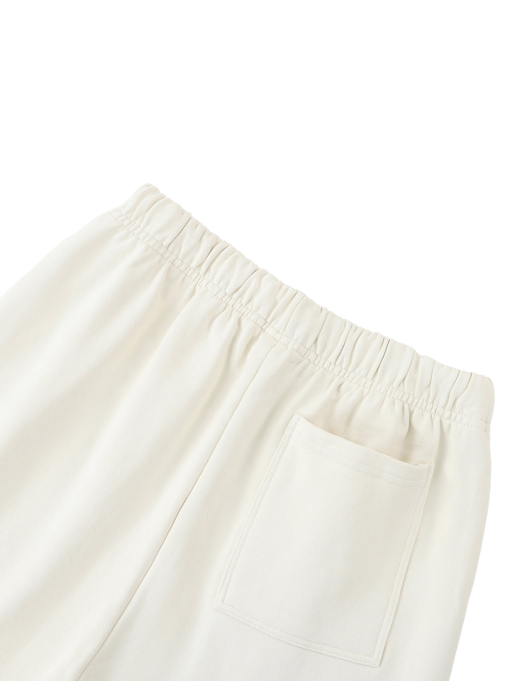 Butter swan Heavyweight Cotton Sweatpants
