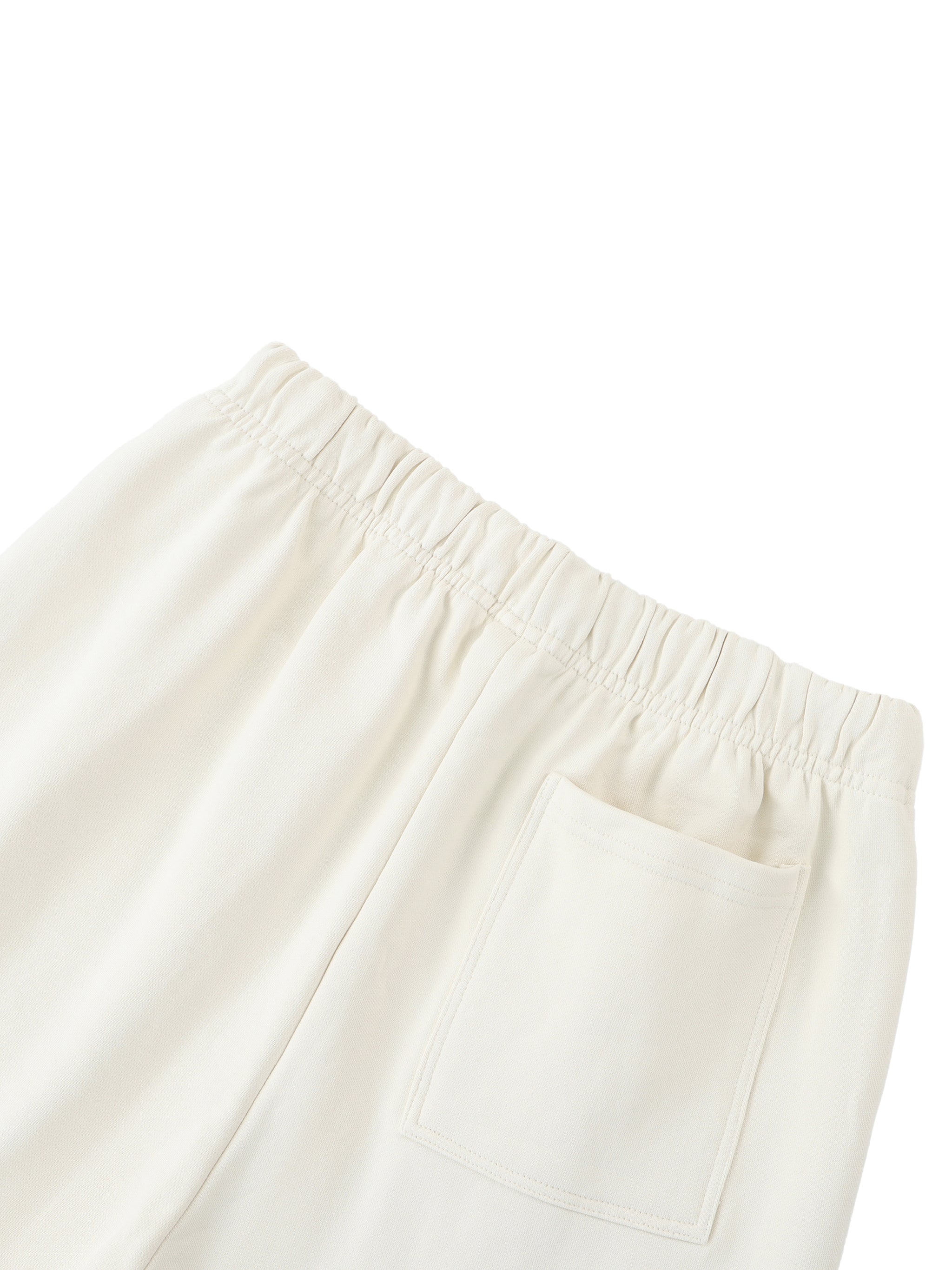 Butter swan Heavyweight Cotton Sweatpants