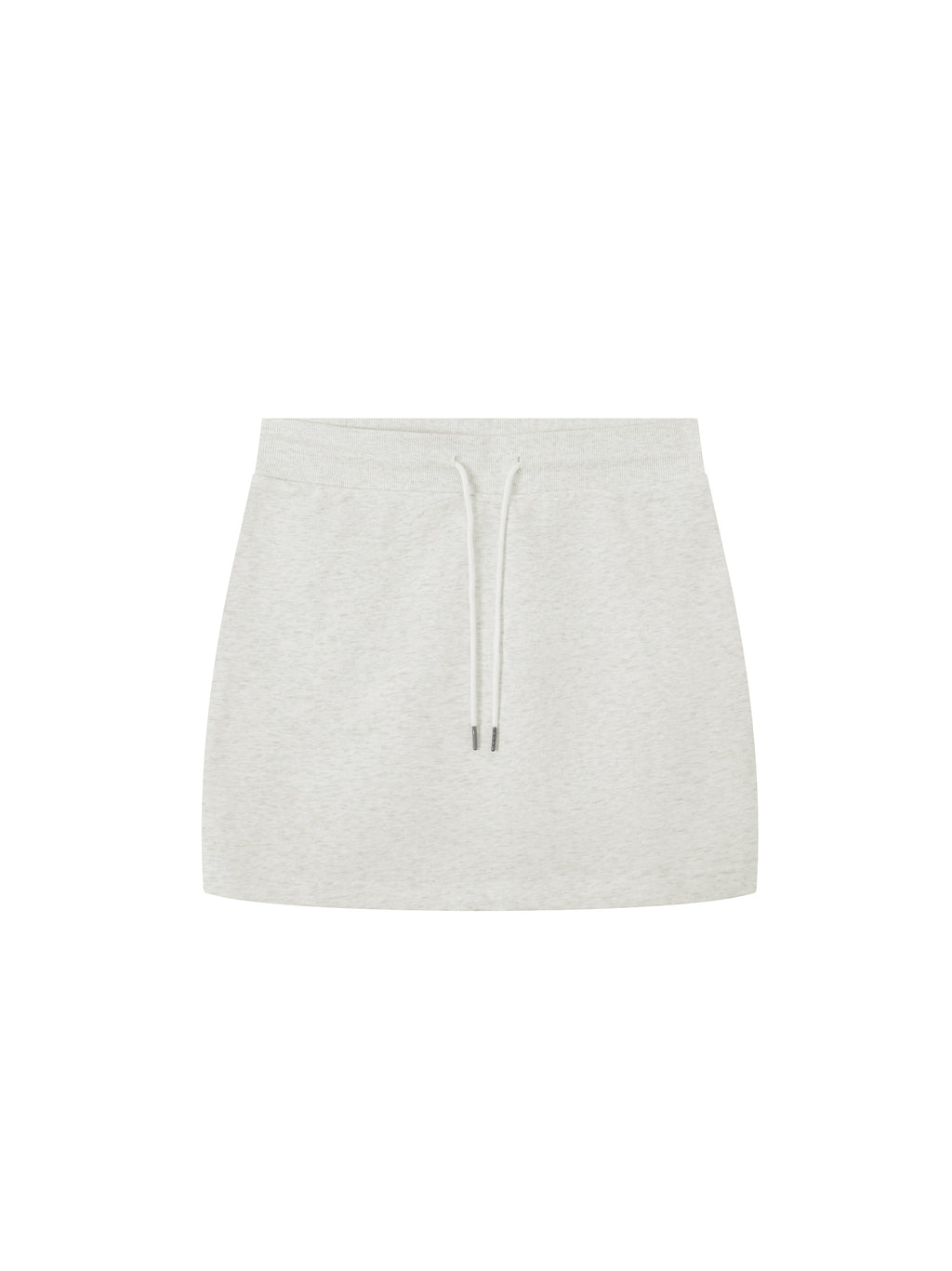 T.G.Lion Drawstring Skirt