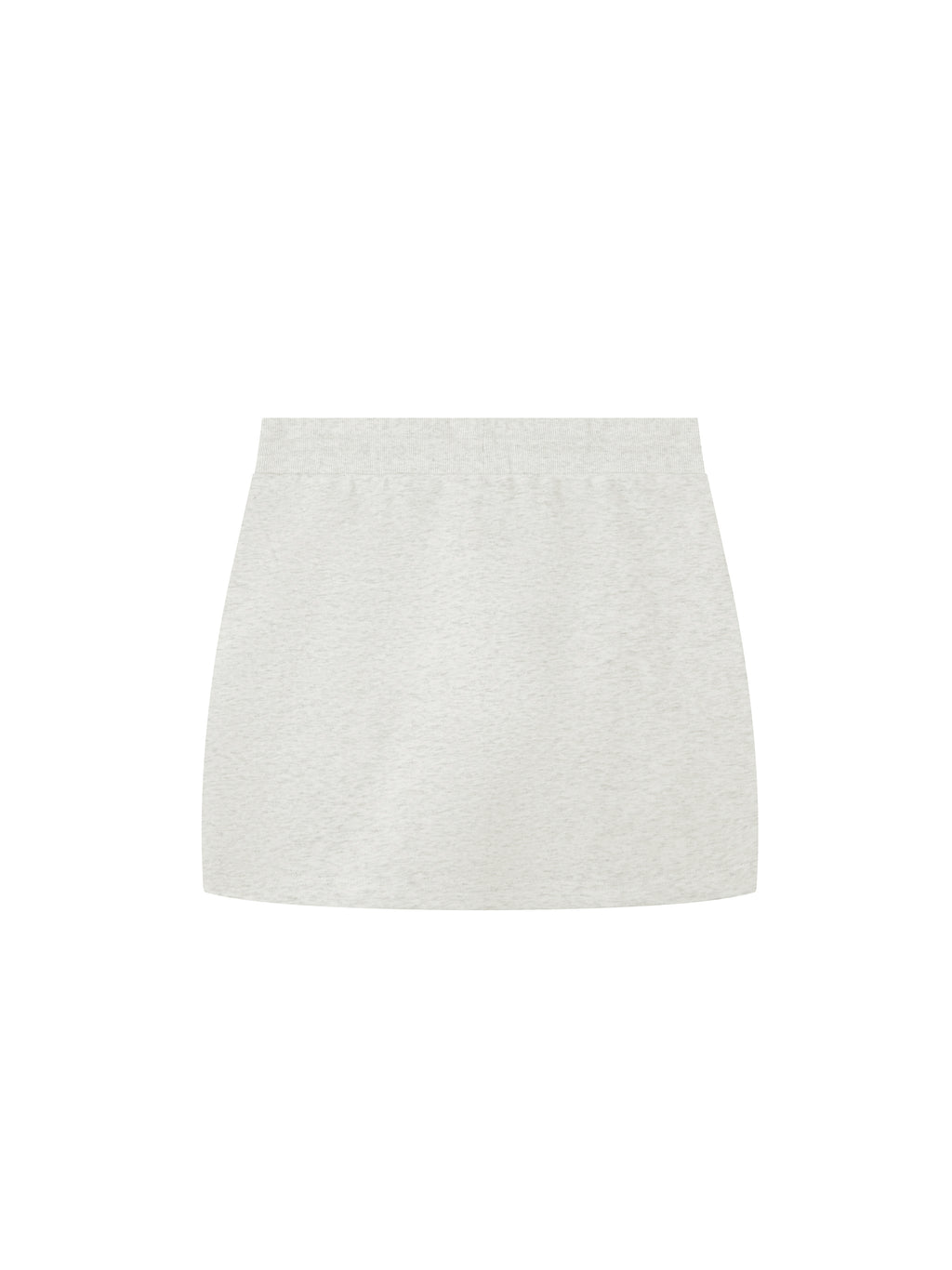 T.G.Lion Drawstring Skirt
