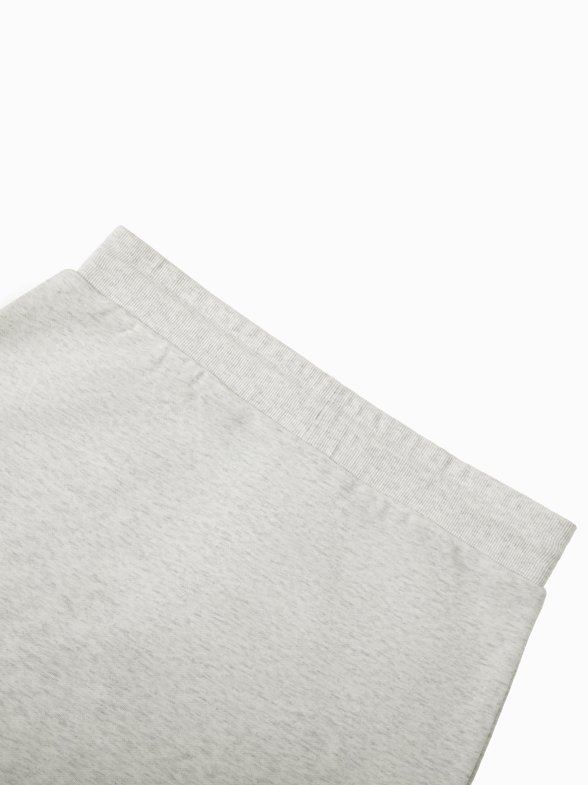 T.G.Lion Drawstring Skirt