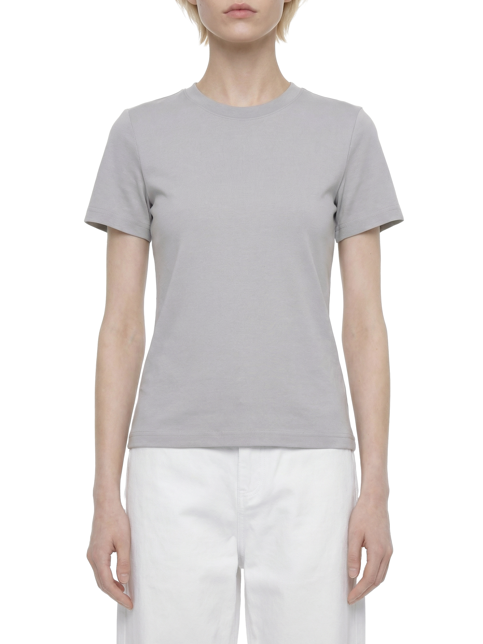 Butterswan Standard Shoulder T-Shirt